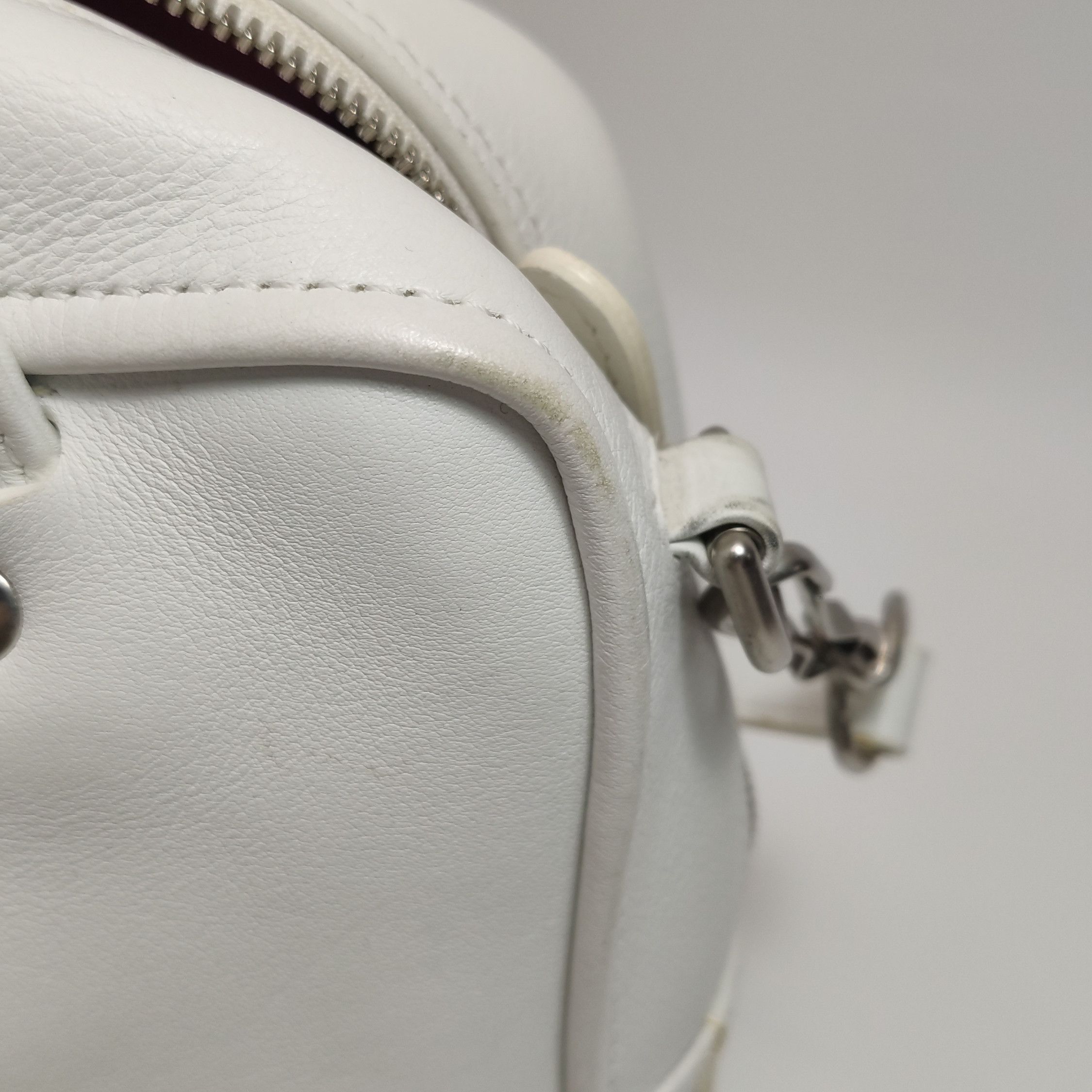 Balenciaga Balenciaga Women os Shoulder Bags Size ONE SIZE - 17 Thumbnail