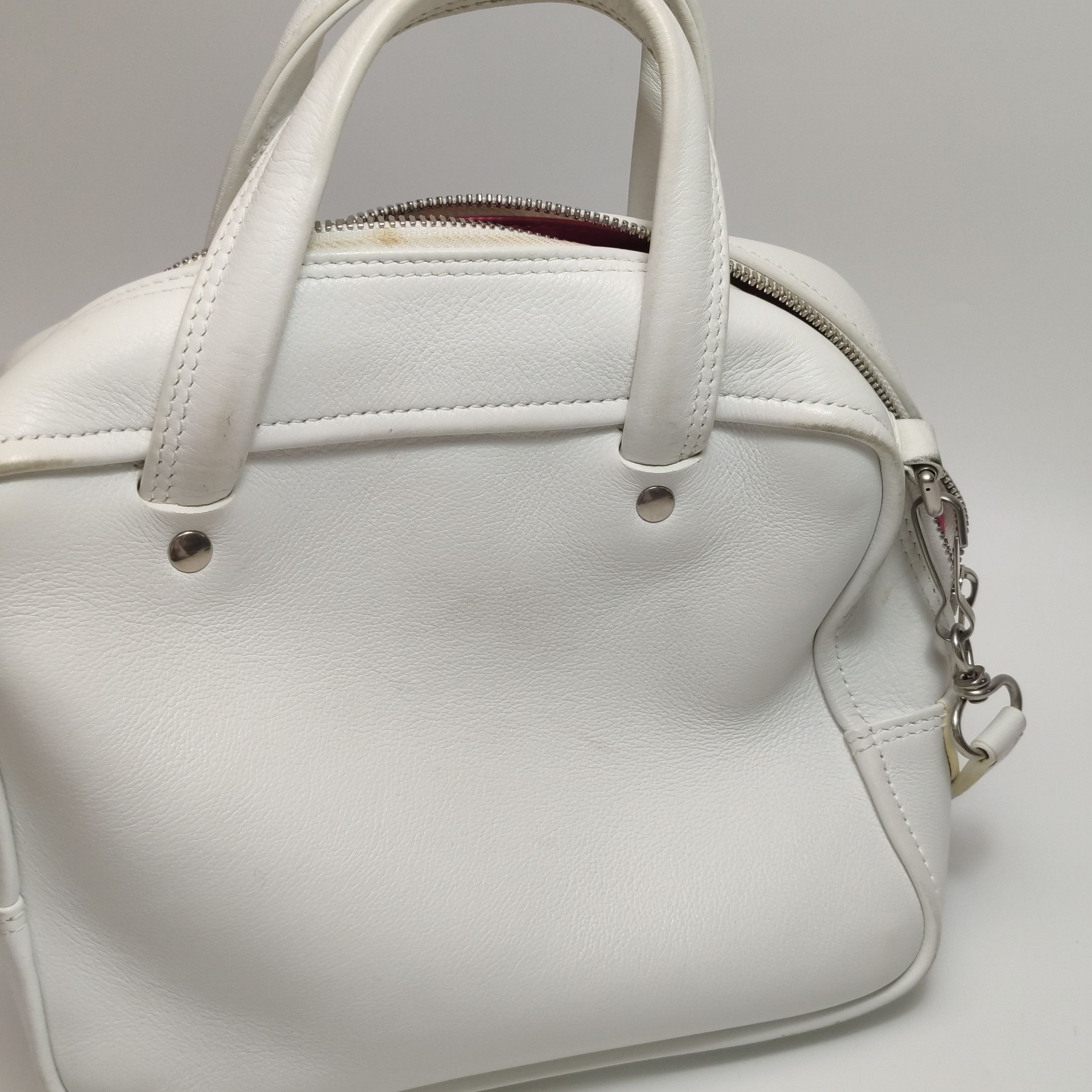 Balenciaga Balenciaga Women os Shoulder Bags Size ONE SIZE - 25 Thumbnail