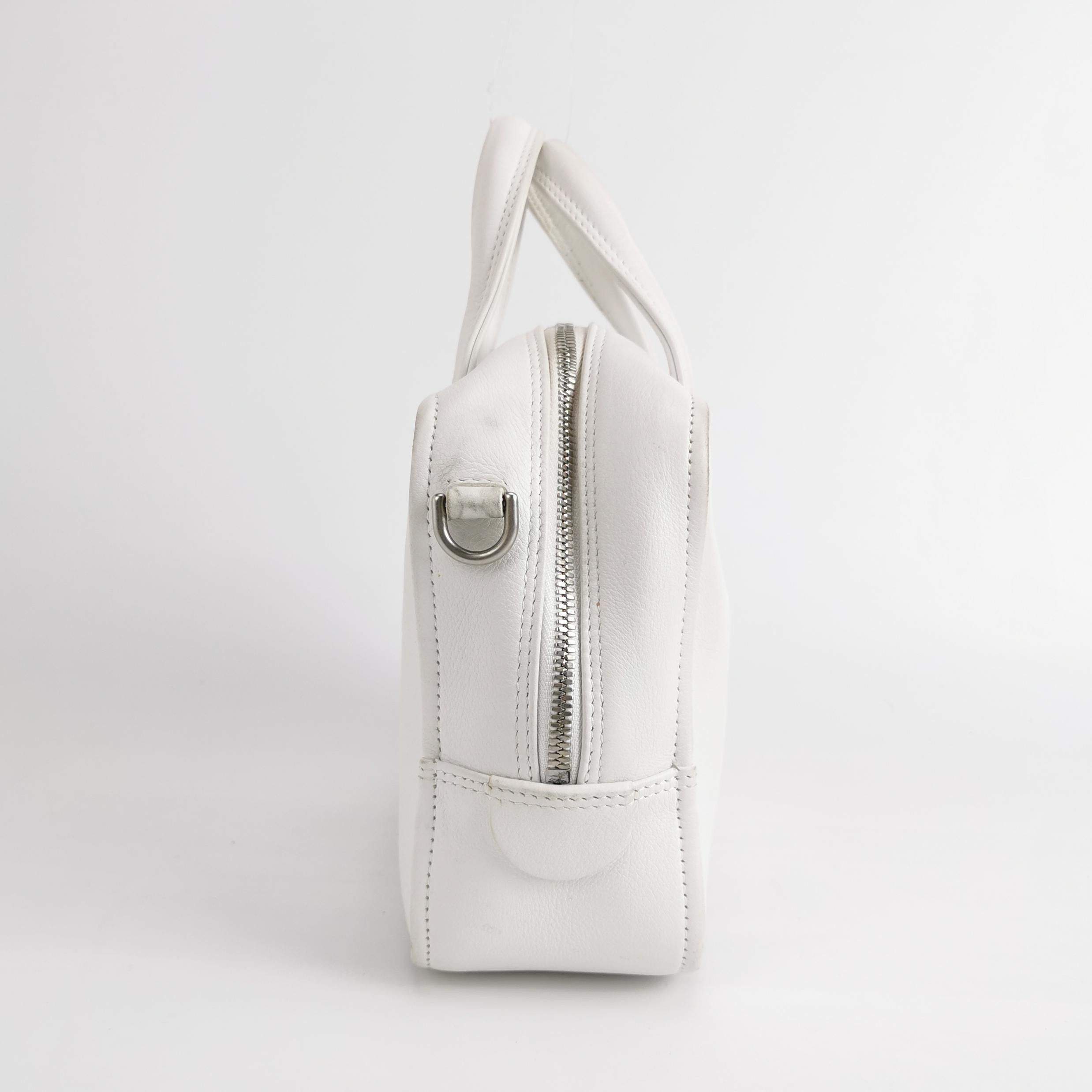 Balenciaga Balenciaga Women os Shoulder Bags Size ONE SIZE - 3 Thumbnail