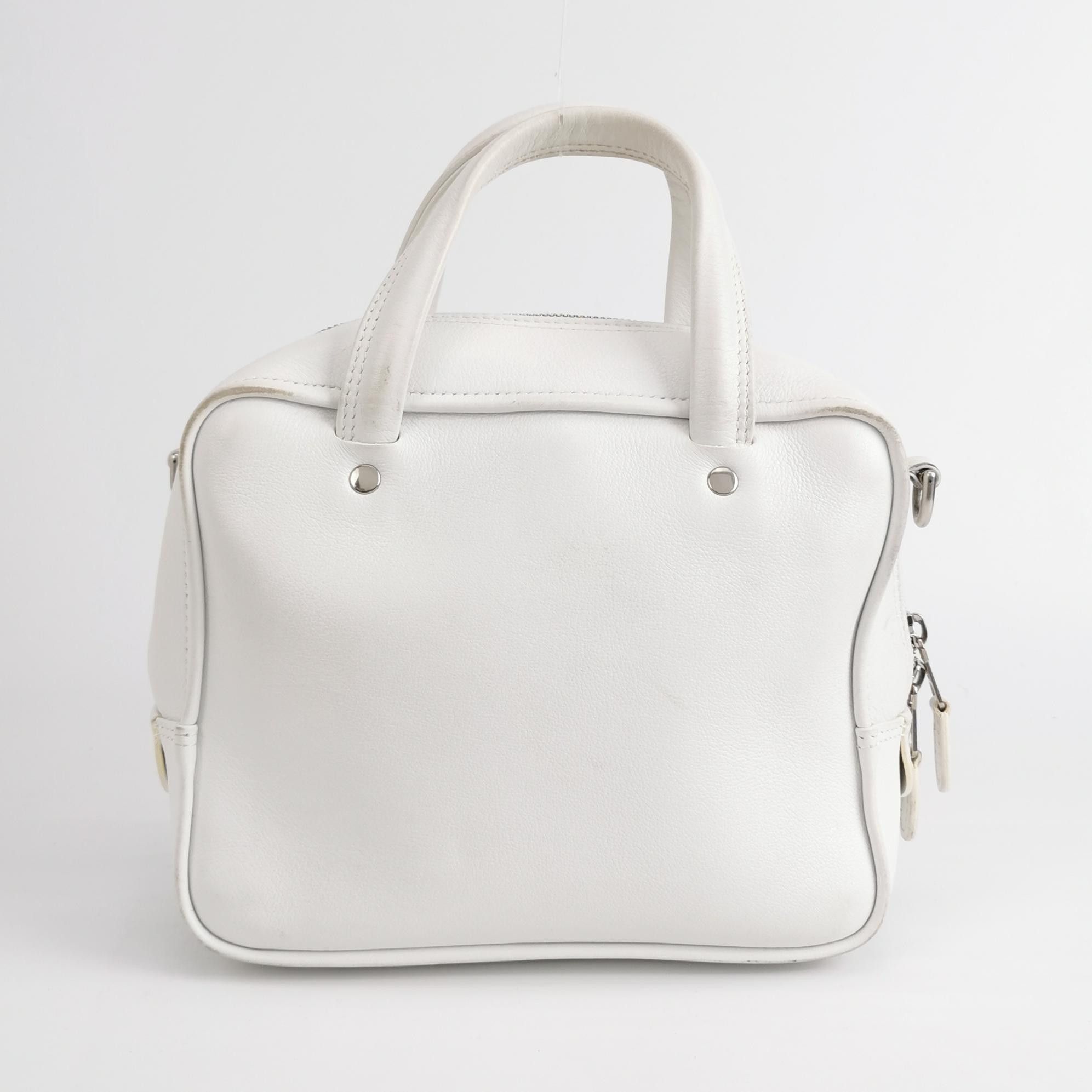 Balenciaga Balenciaga Women os Shoulder Bags Size ONE SIZE - 5 Thumbnail