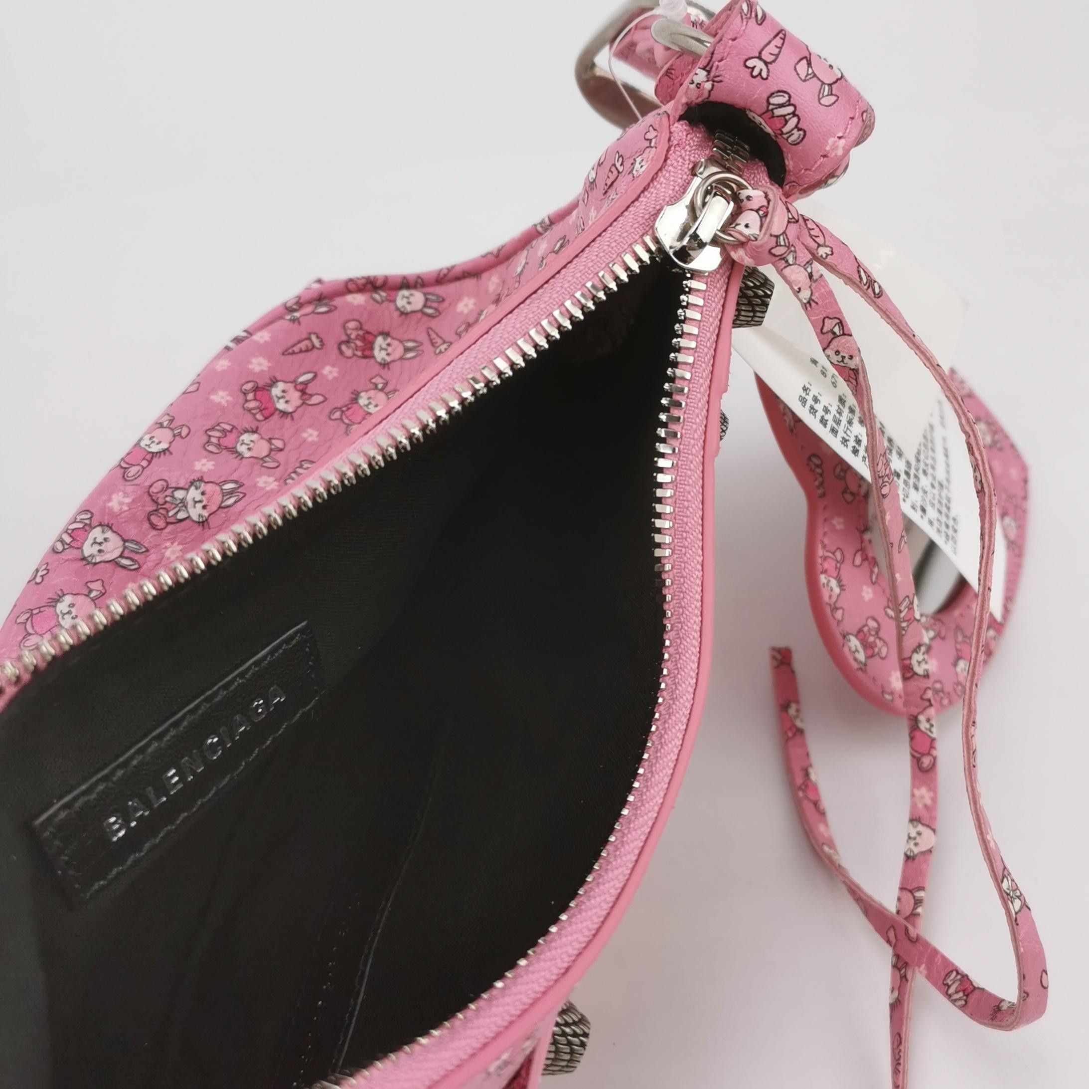 Balenciaga Balenciaga Women os Shoulder Bags Size ONE SIZE - 8 Thumbnail