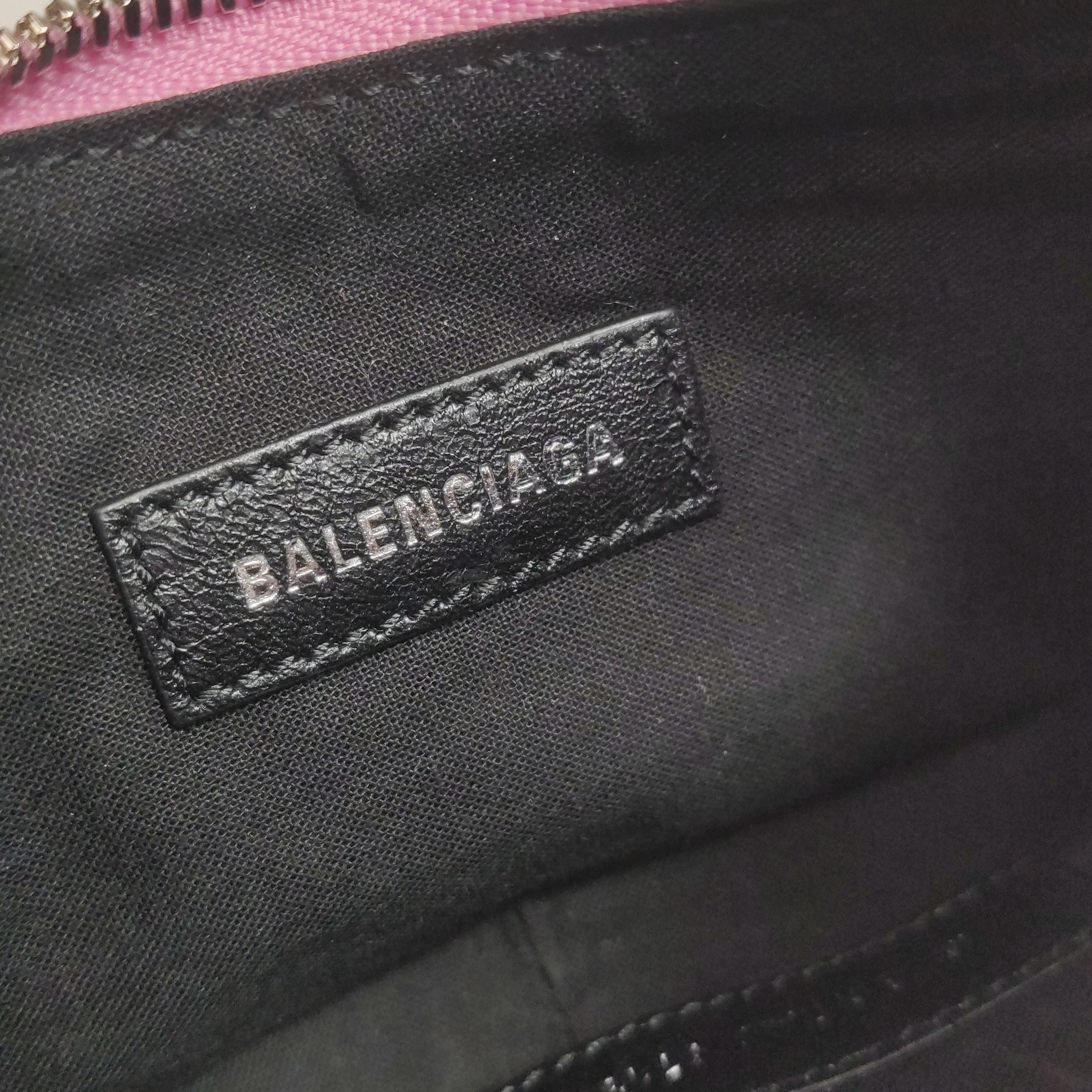 Balenciaga Balenciaga Women os Shoulder Bags Size ONE SIZE - 11 Thumbnail