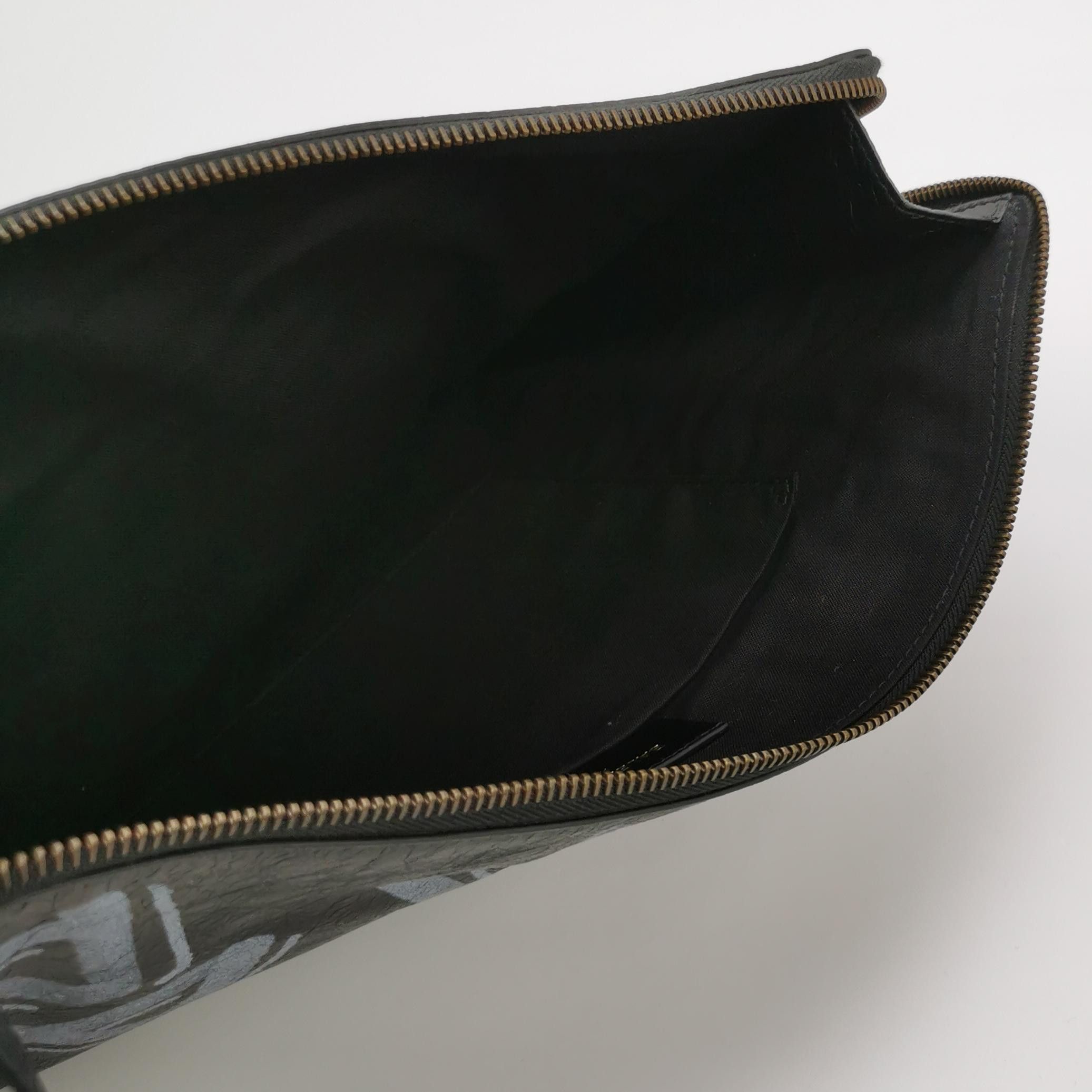 Balenciaga Balenciaga Women os Clutches Size ONE SIZE - 6 Thumbnail