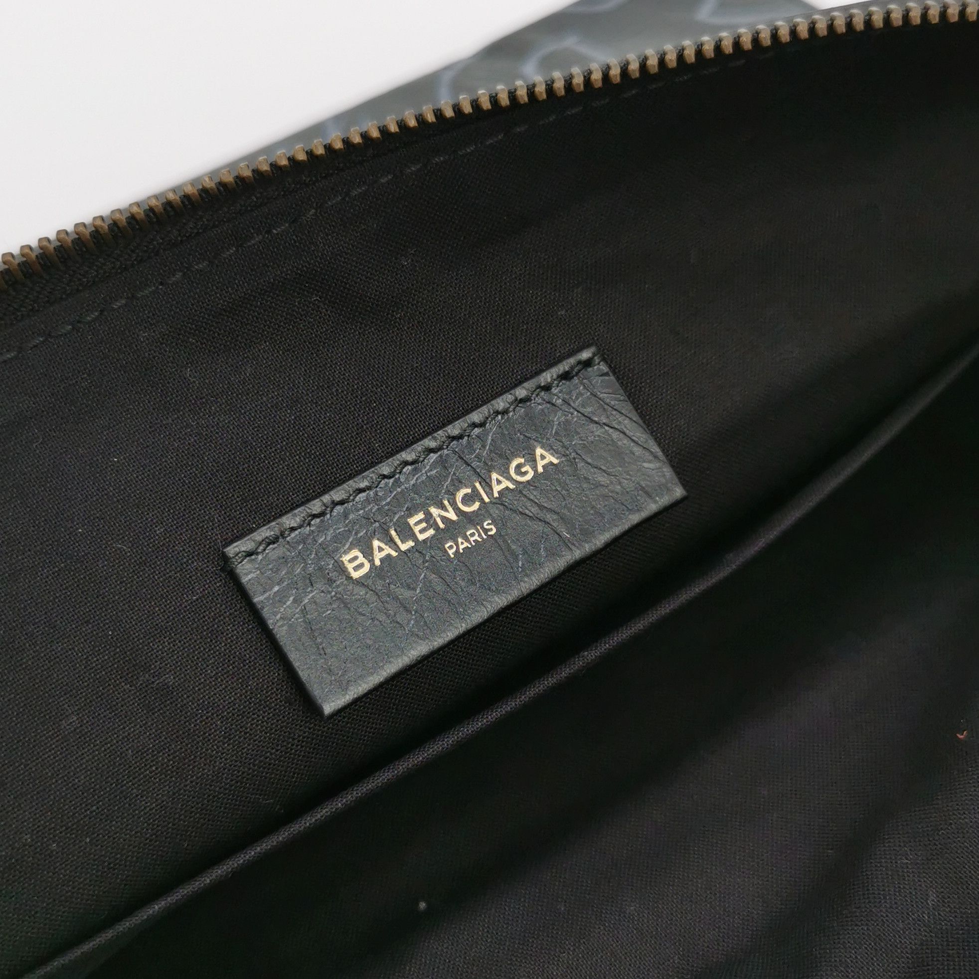 Balenciaga Balenciaga Women os Clutches Size ONE SIZE - 7 Thumbnail