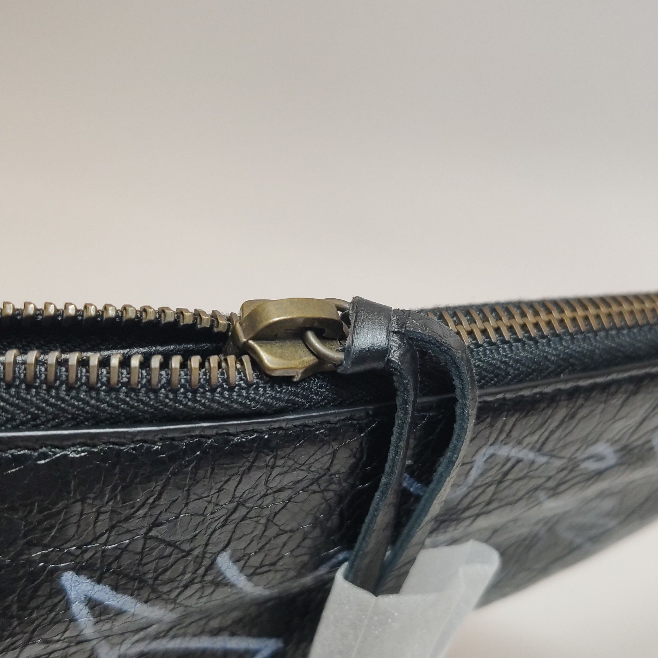 Balenciaga Balenciaga Women os Clutches Size ONE SIZE - 10 Thumbnail