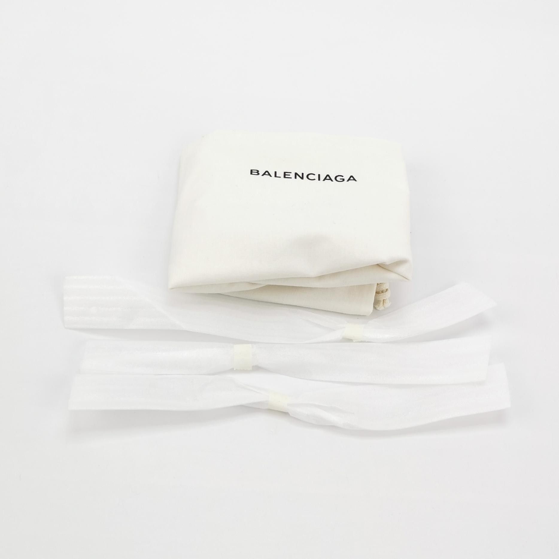 Balenciaga Balenciaga Women os Clutches Size ONE SIZE - 8 Thumbnail