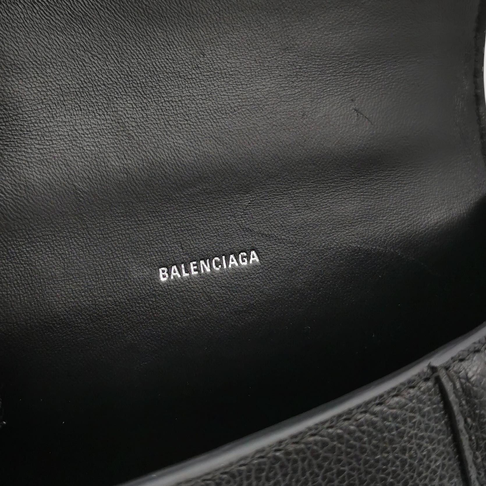 Balenciaga Balenciaga Women os Shoulder Bags Size ONE SIZE - 8 Thumbnail
