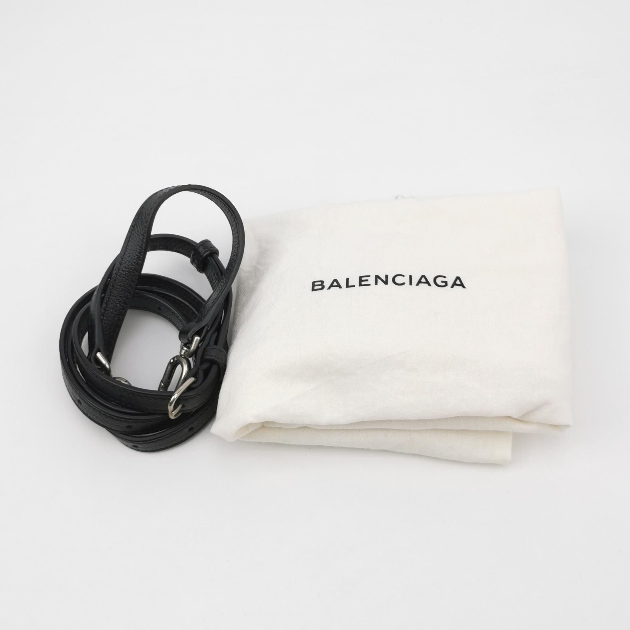 Balenciaga Balenciaga Women os Shoulder Bags Size ONE SIZE - 10 Thumbnail
