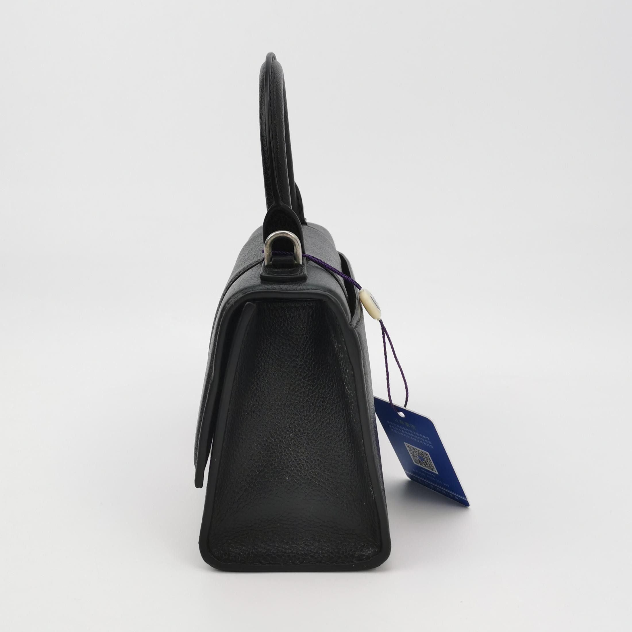 Balenciaga Balenciaga Women os Shoulder Bags Size ONE SIZE - 3 Thumbnail