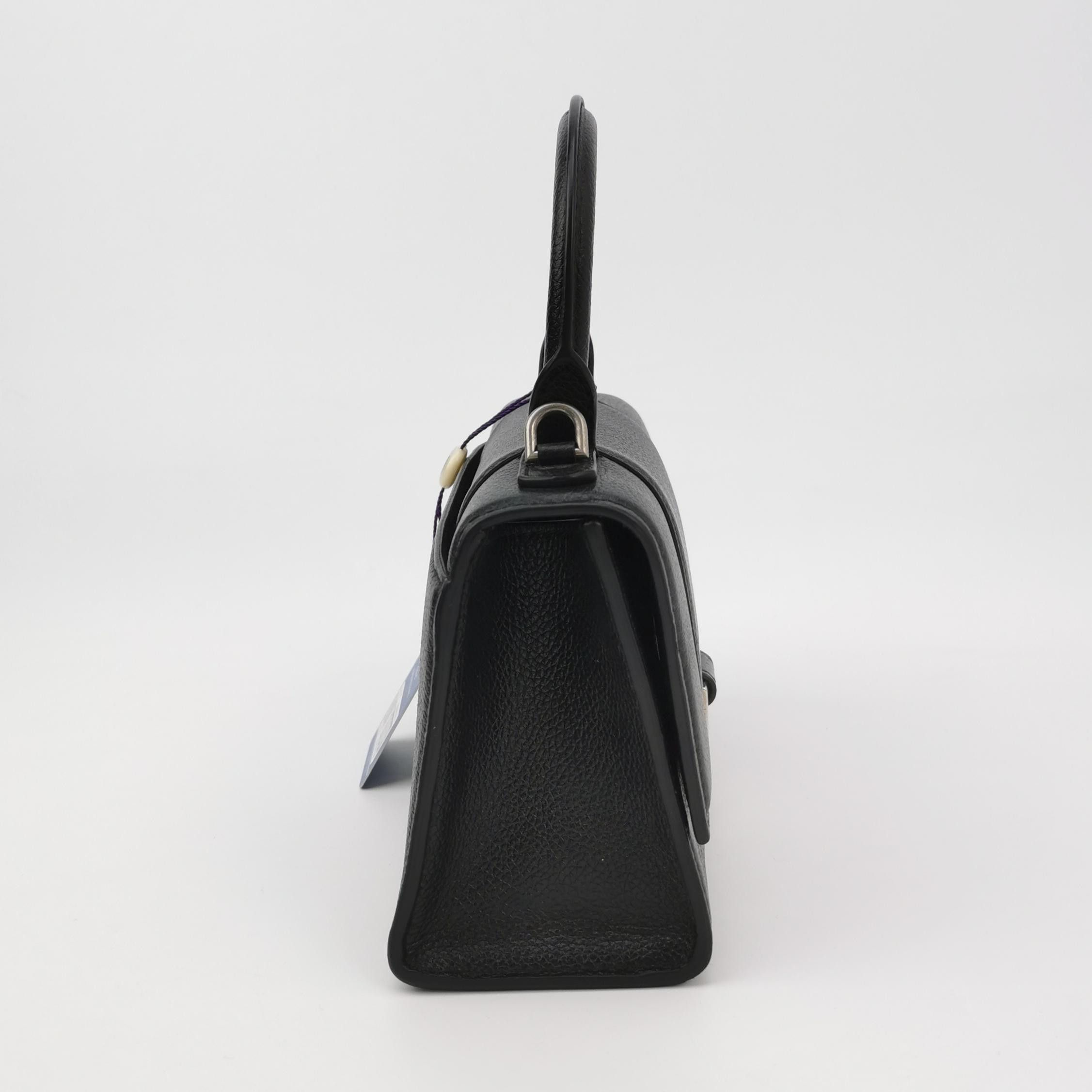 Balenciaga Balenciaga Women os Shoulder Bags Size ONE SIZE - 4 Thumbnail