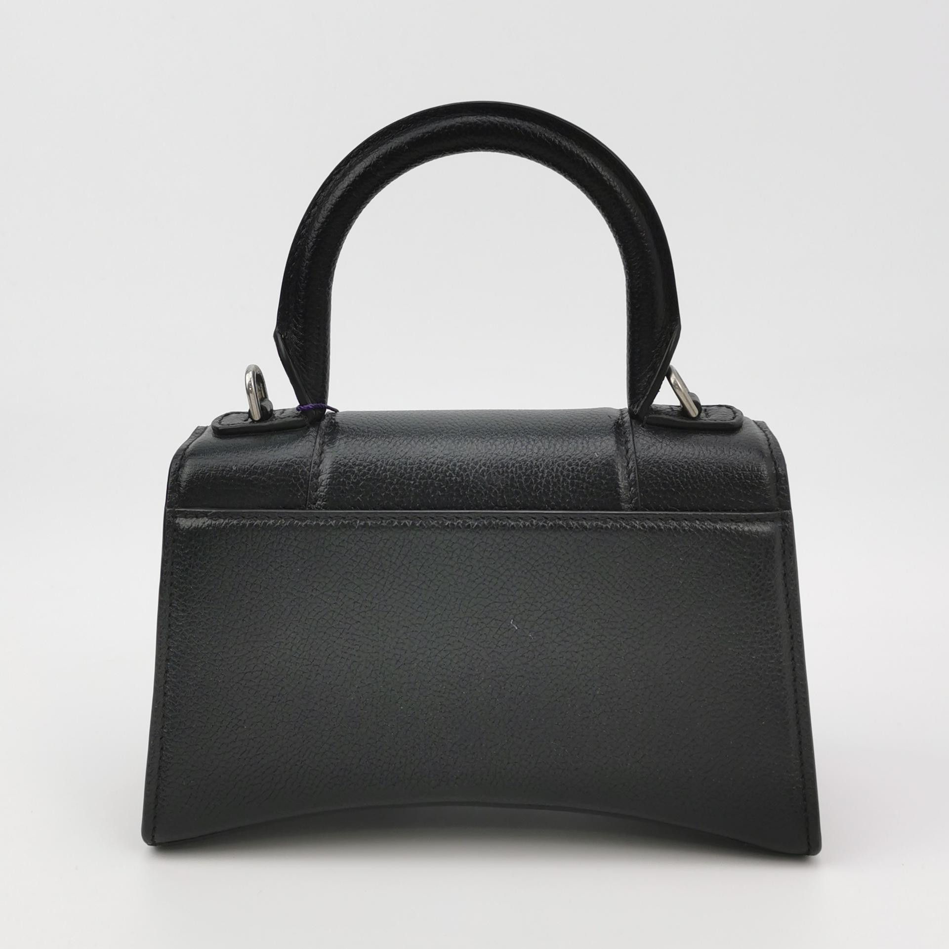 Balenciaga Balenciaga Women os Shoulder Bags Size ONE SIZE - 5 Thumbnail