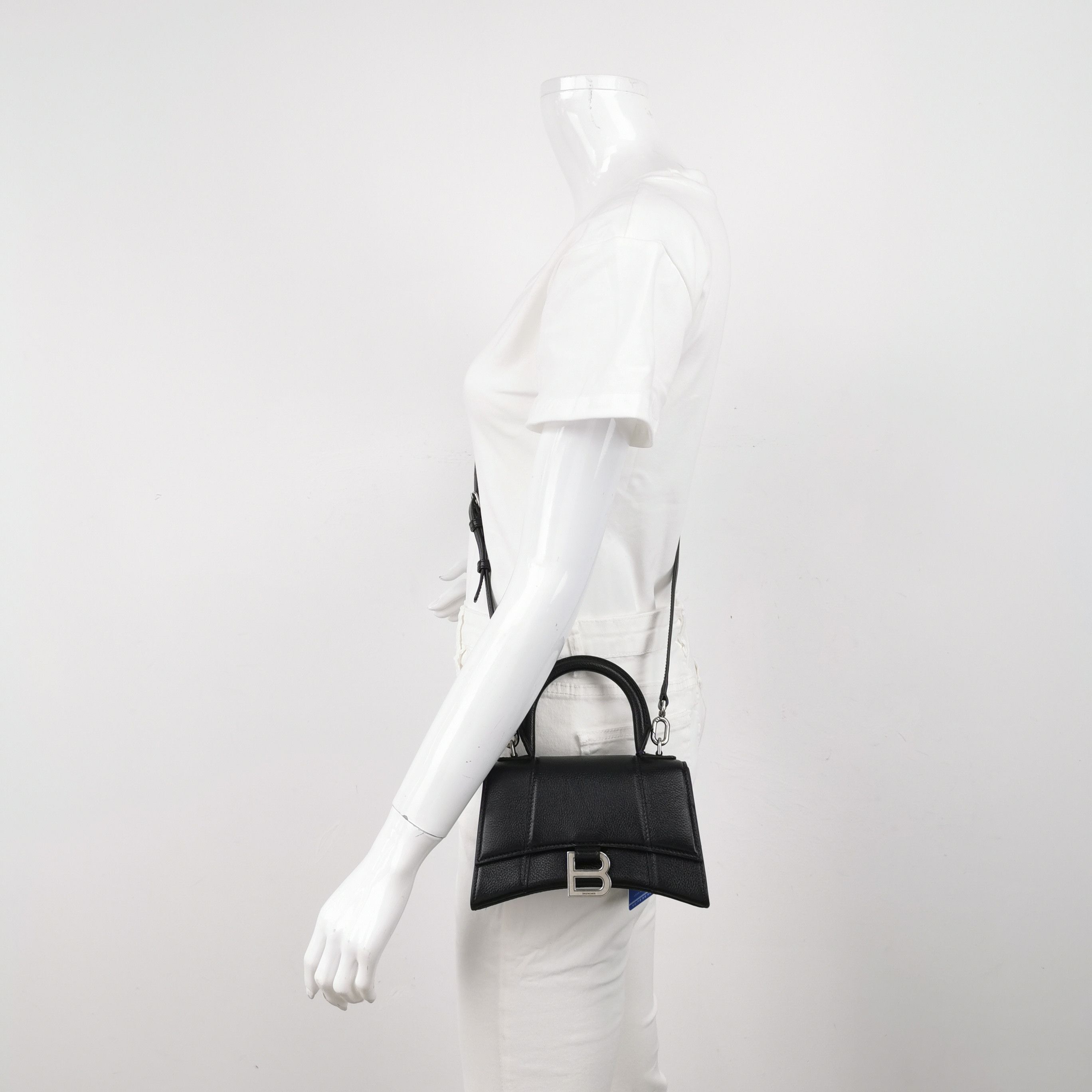 Balenciaga Balenciaga Women os Shoulder Bags Size ONE SIZE - 2 Thumbnail
