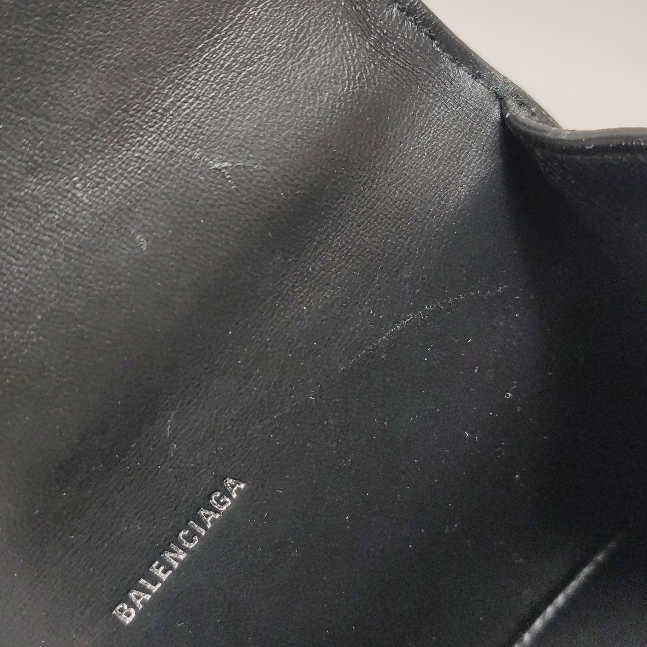 Balenciaga Balenciaga Women os Shoulder Bags Size ONE SIZE - 11 Thumbnail
