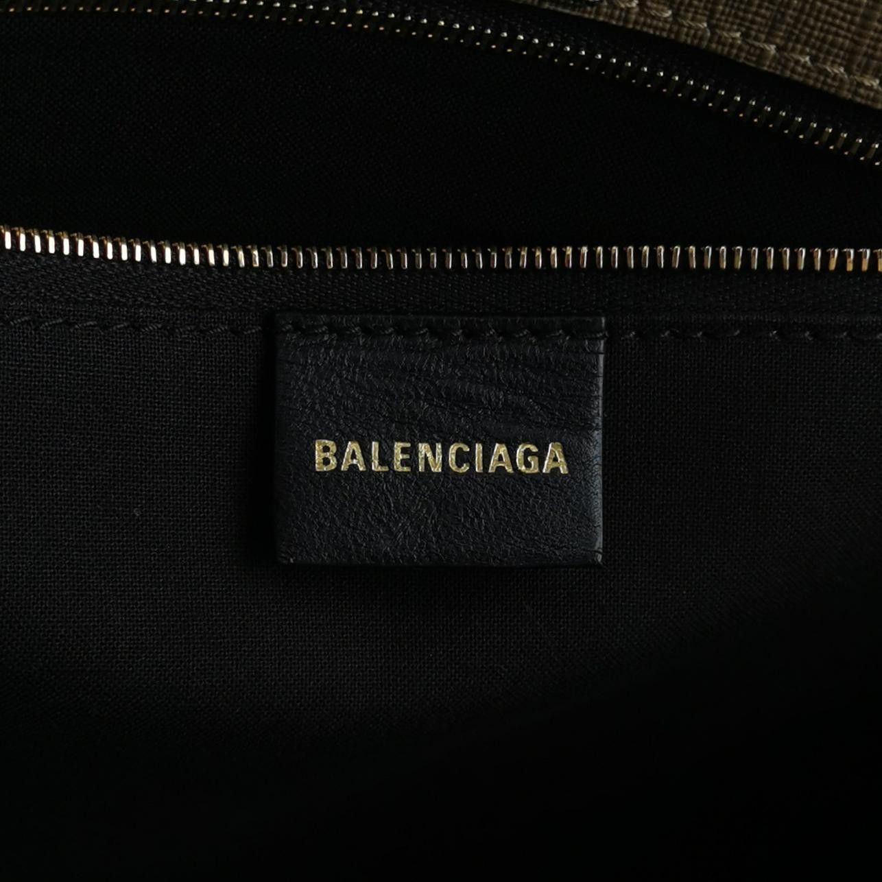 Balenciaga Balenciaga Women os Shoulder Bags Size ONE SIZE - 8 Thumbnail