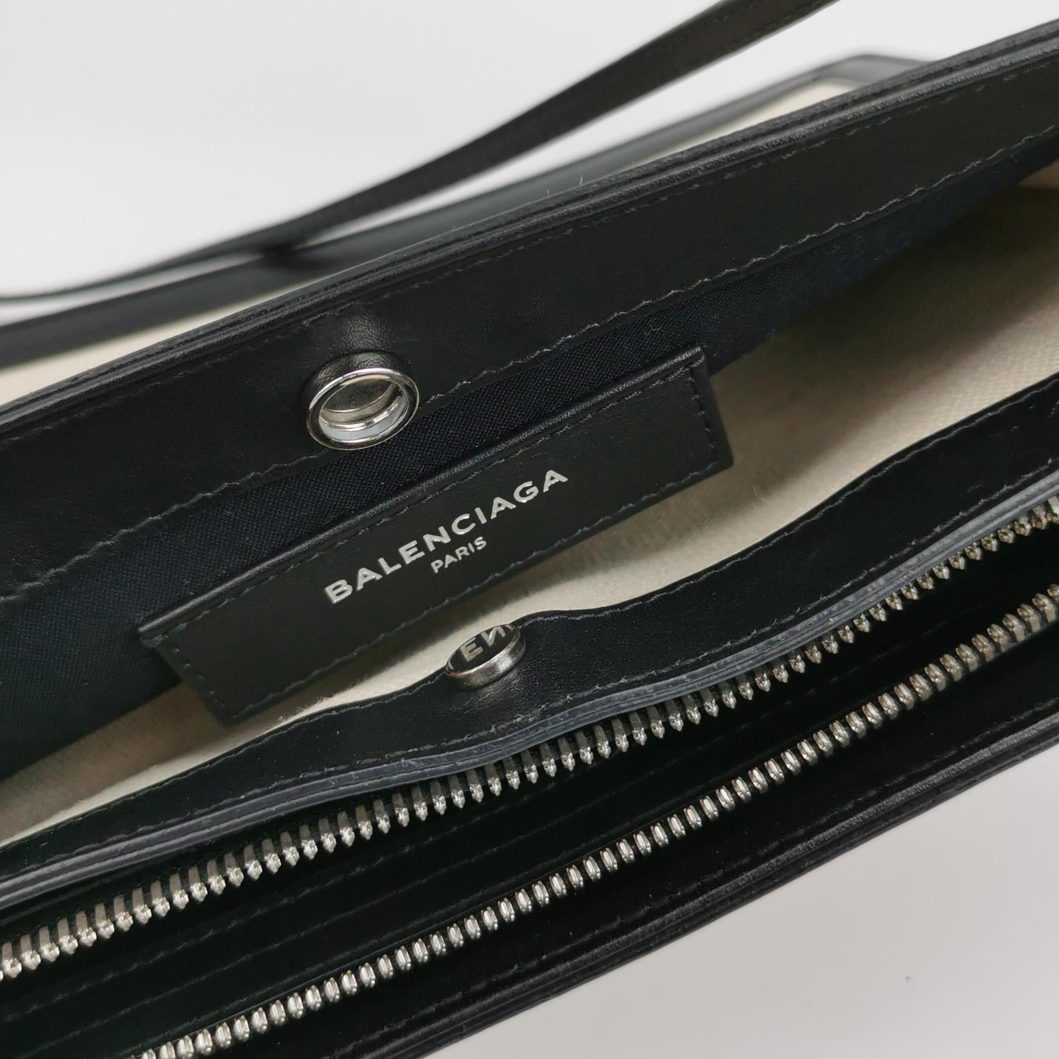 Balenciaga Balenciaga Women os Crossbody Bags Size ONE SIZE - 8 Thumbnail