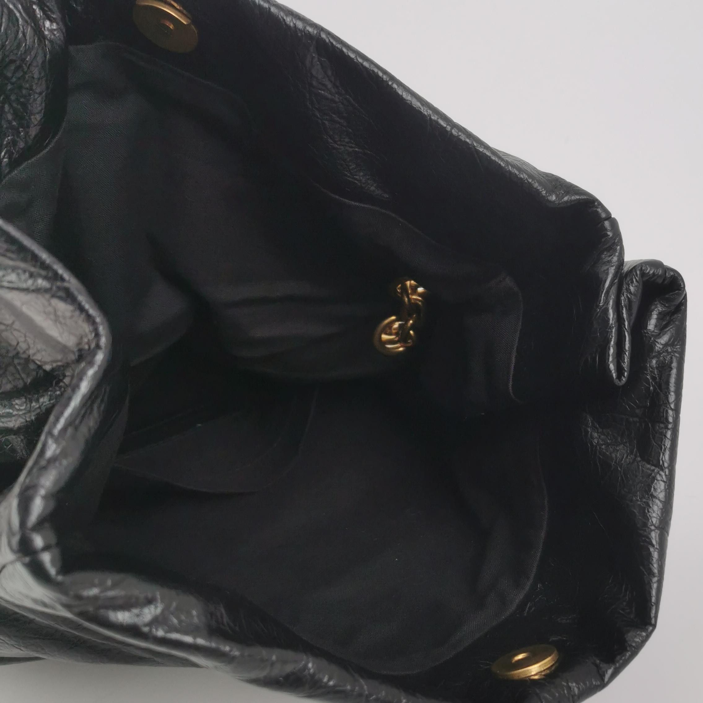 Balenciaga Balenciaga Women os Shoulder Bags Size ONE SIZE - 7 Thumbnail
