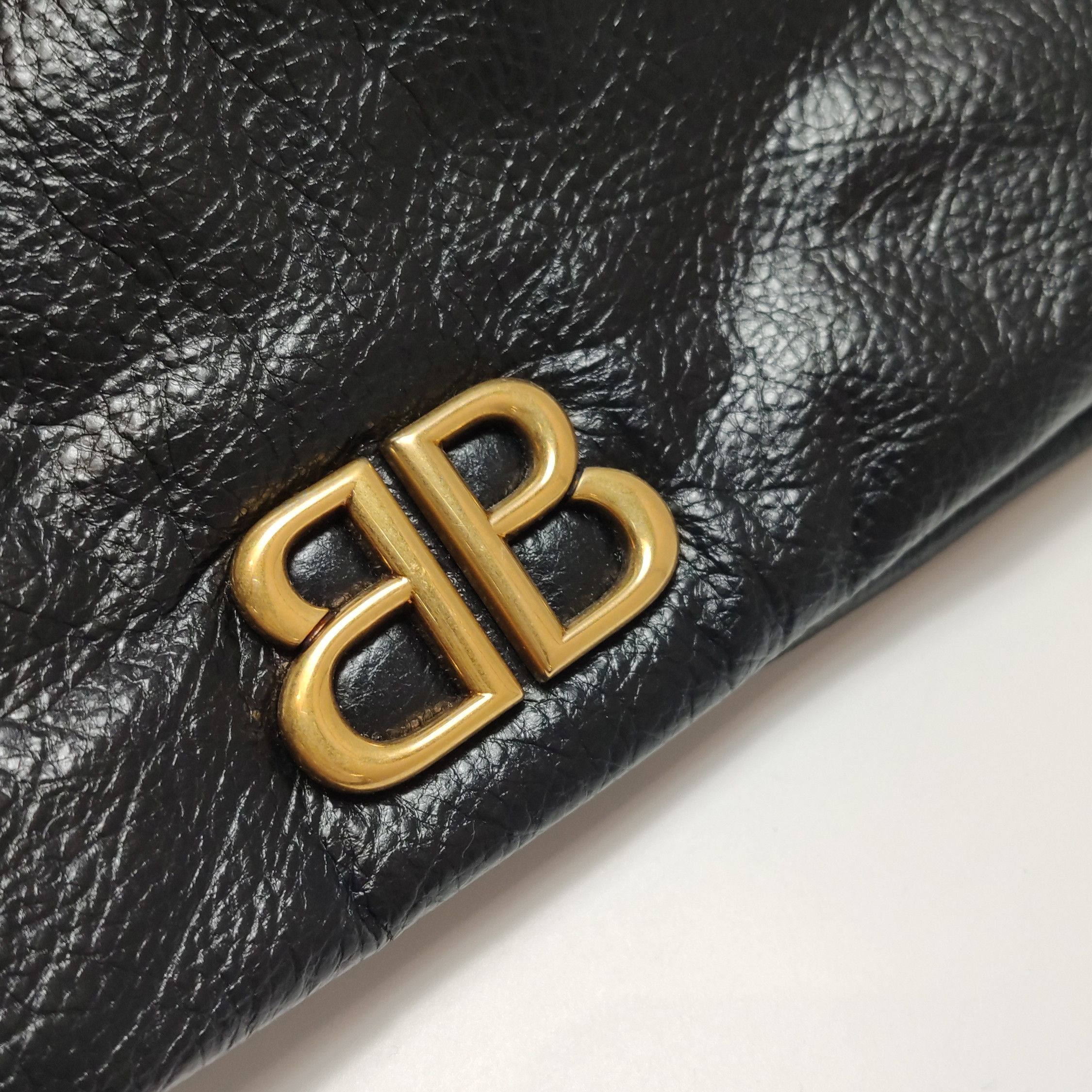Balenciaga Balenciaga Women os Shoulder Bags Size ONE SIZE - 11 Thumbnail