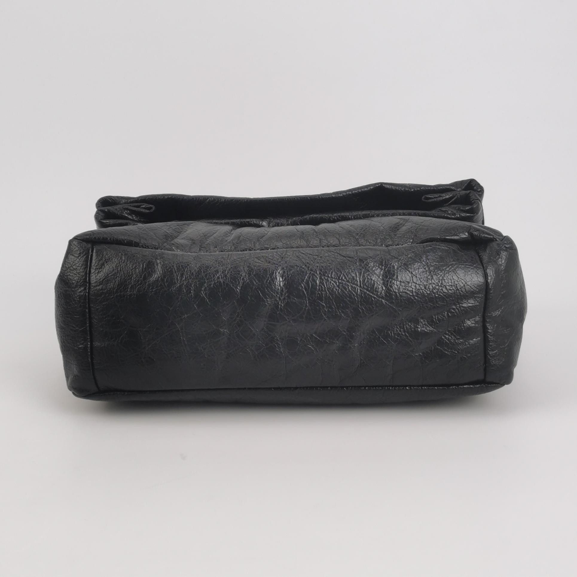 Balenciaga Balenciaga Women os Shoulder Bags Size ONE SIZE - 6 Thumbnail