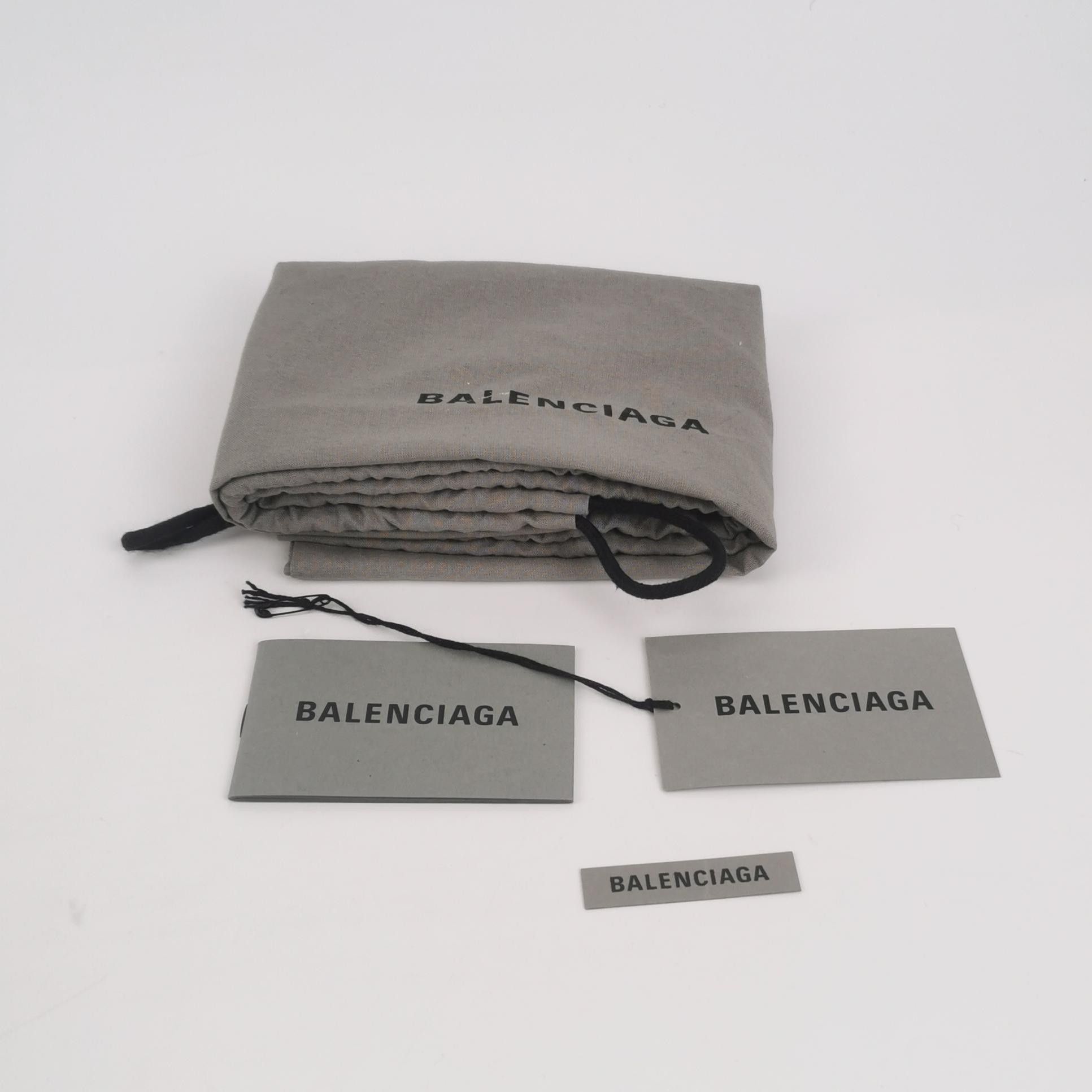 Balenciaga Balenciaga Women os Shoulder Bags Size ONE SIZE - 10 Thumbnail