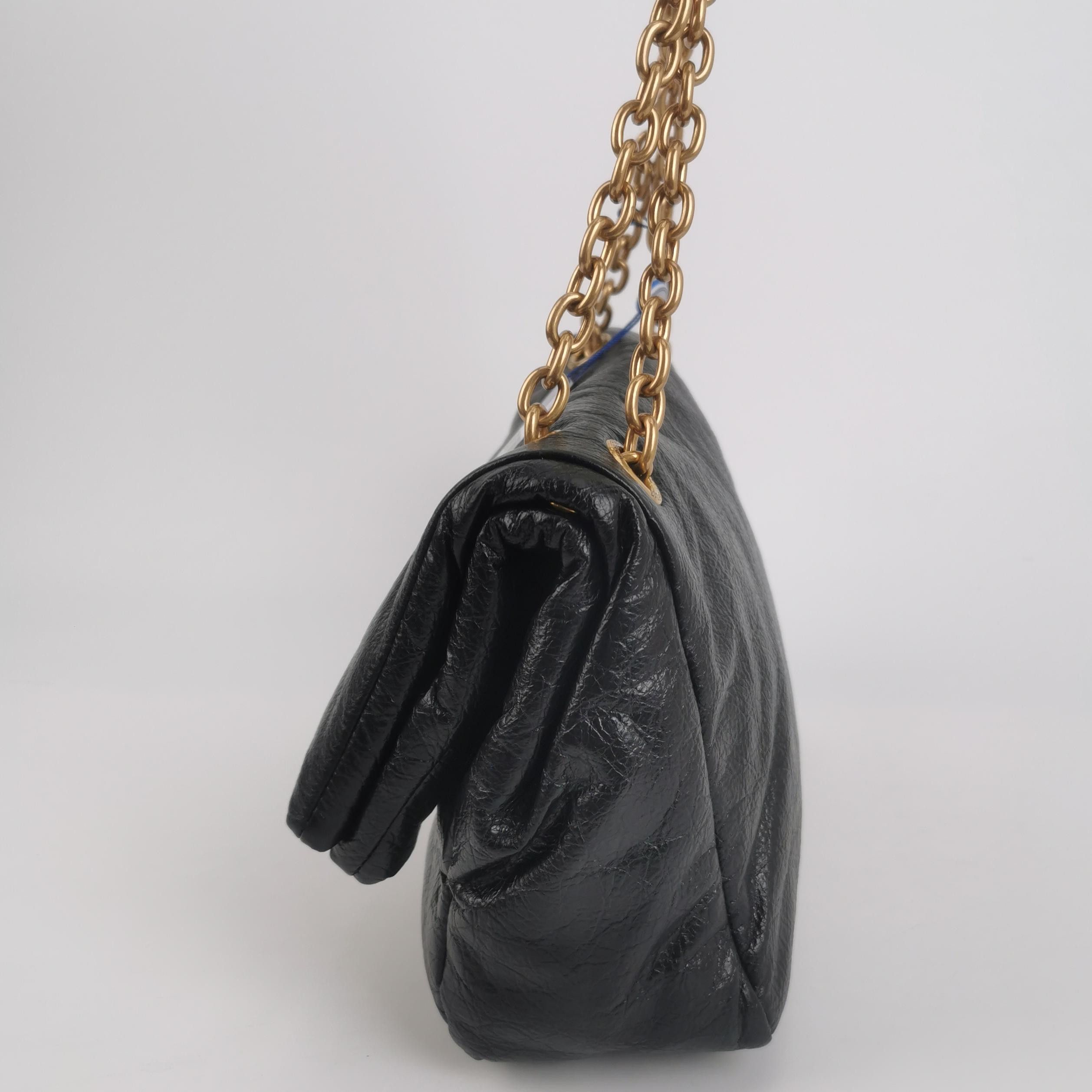Balenciaga Balenciaga Women os Shoulder Bags Size ONE SIZE - 3 Thumbnail