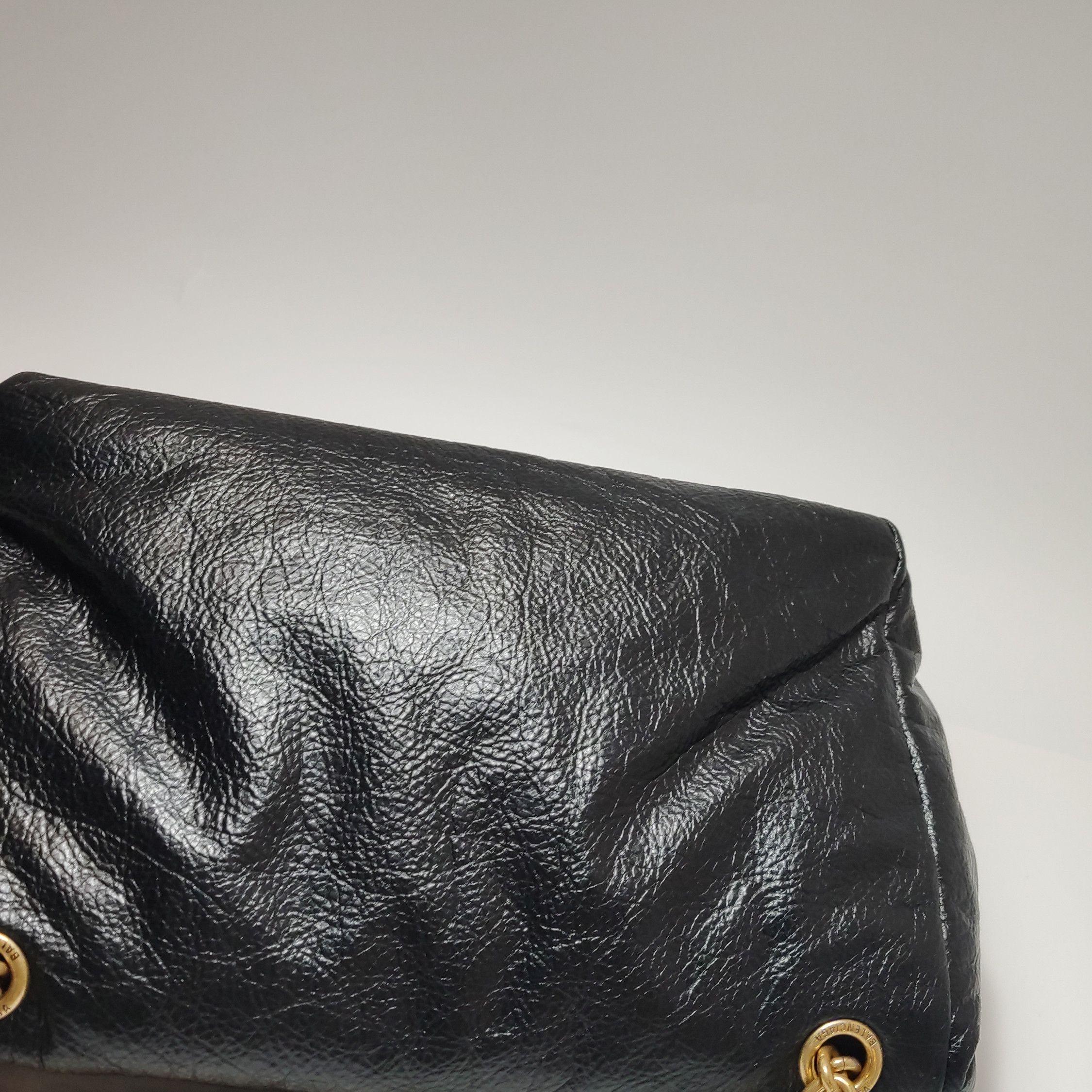 Balenciaga Balenciaga Women os Shoulder Bags Size ONE SIZE - 15 Thumbnail