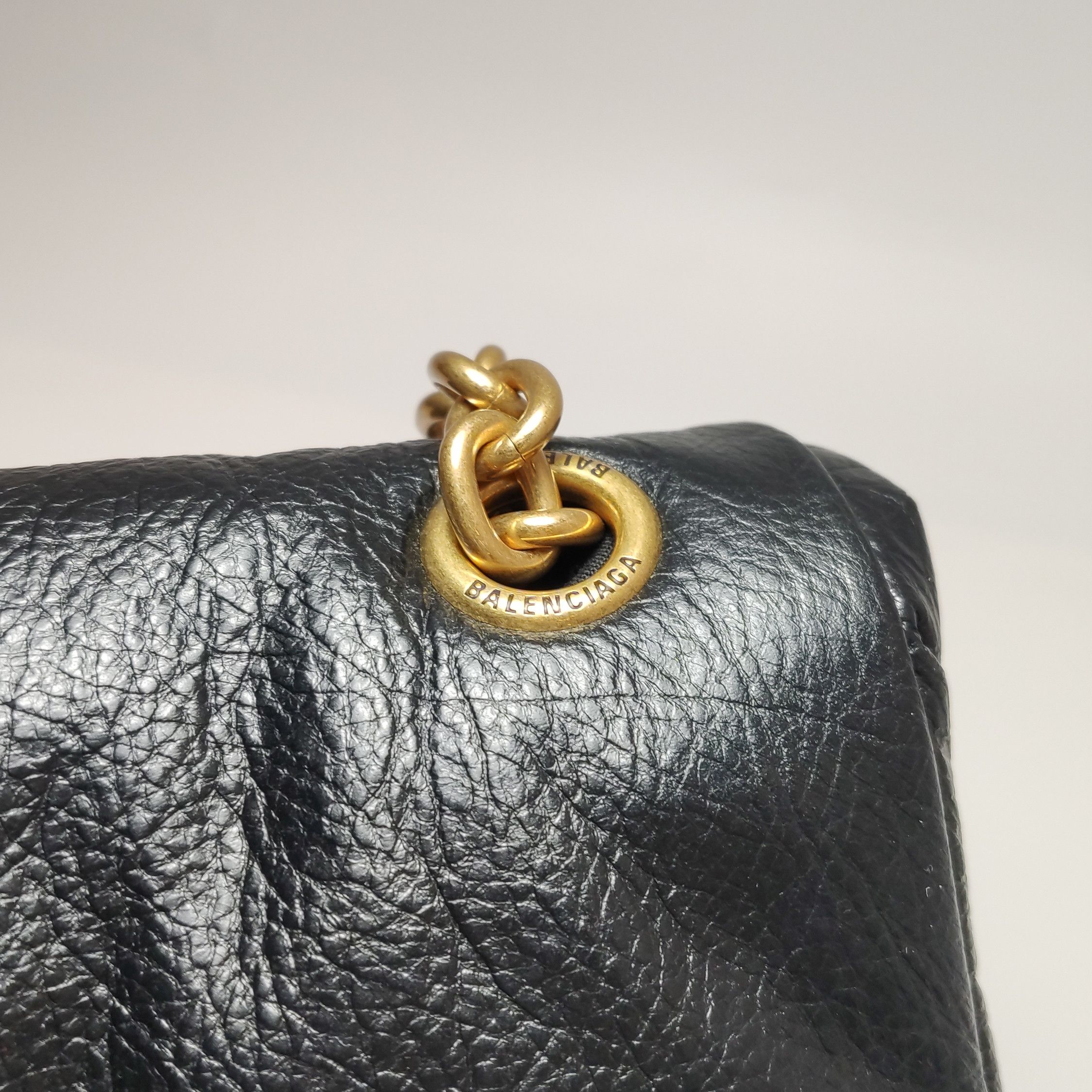 Balenciaga Balenciaga Women os Shoulder Bags Size ONE SIZE - 13 Thumbnail