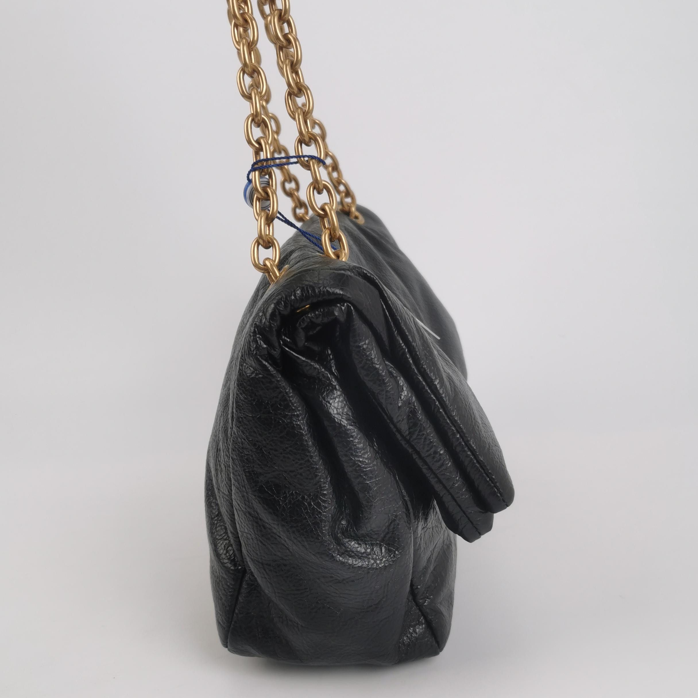 Balenciaga Balenciaga Women os Shoulder Bags Size ONE SIZE - 4 Thumbnail