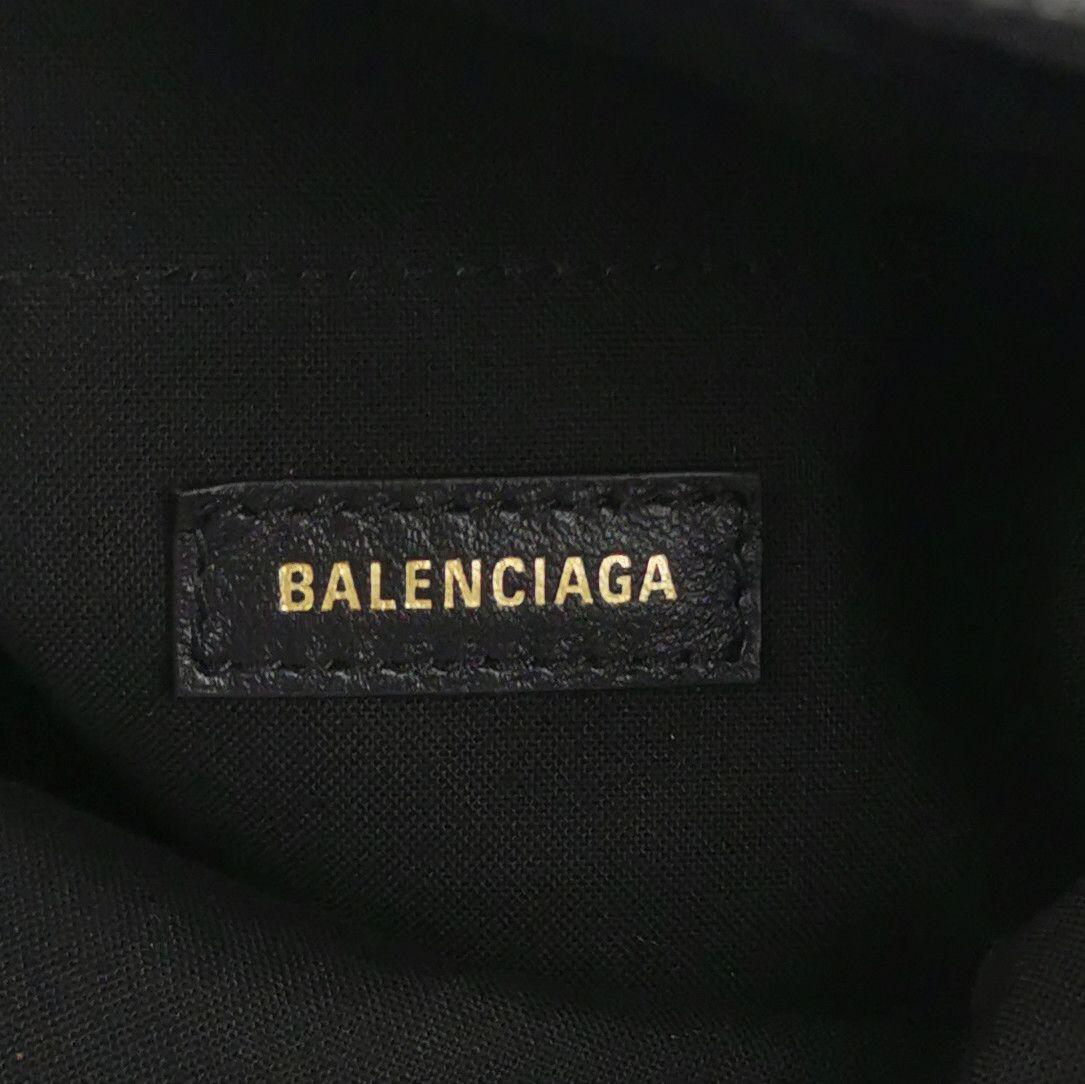 Balenciaga Balenciaga Women os Shoulder Bags Size ONE SIZE - 8 Thumbnail