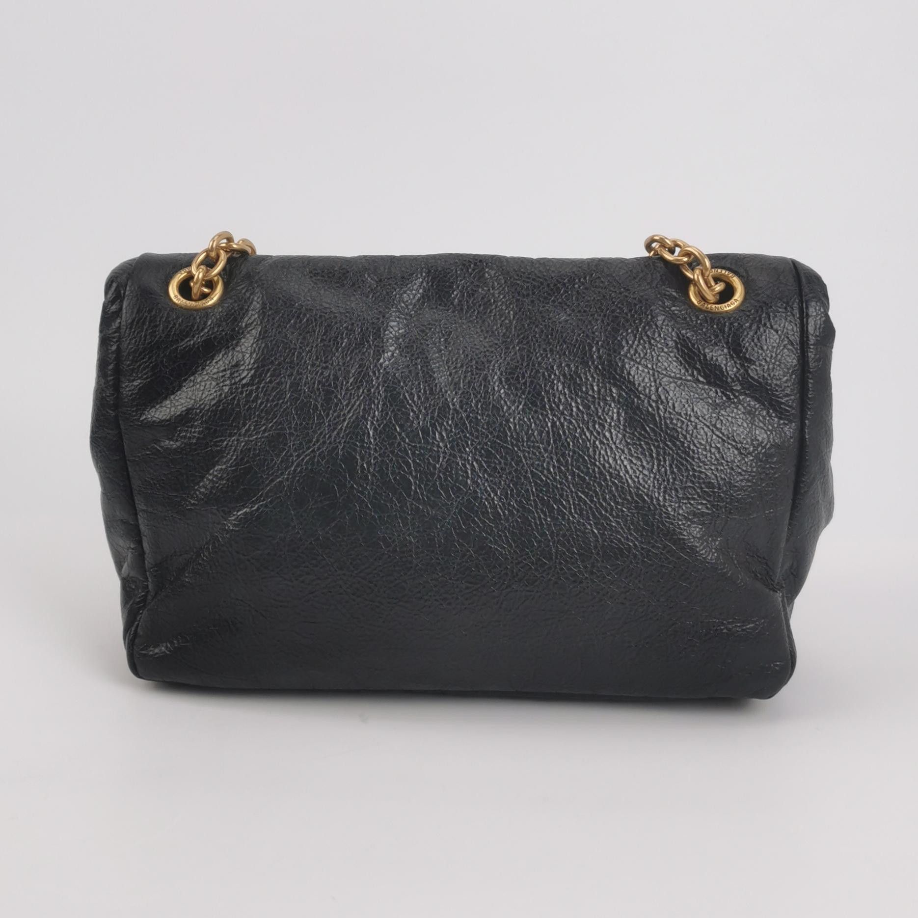 Balenciaga Balenciaga Women os Shoulder Bags Size ONE SIZE - 5 Thumbnail