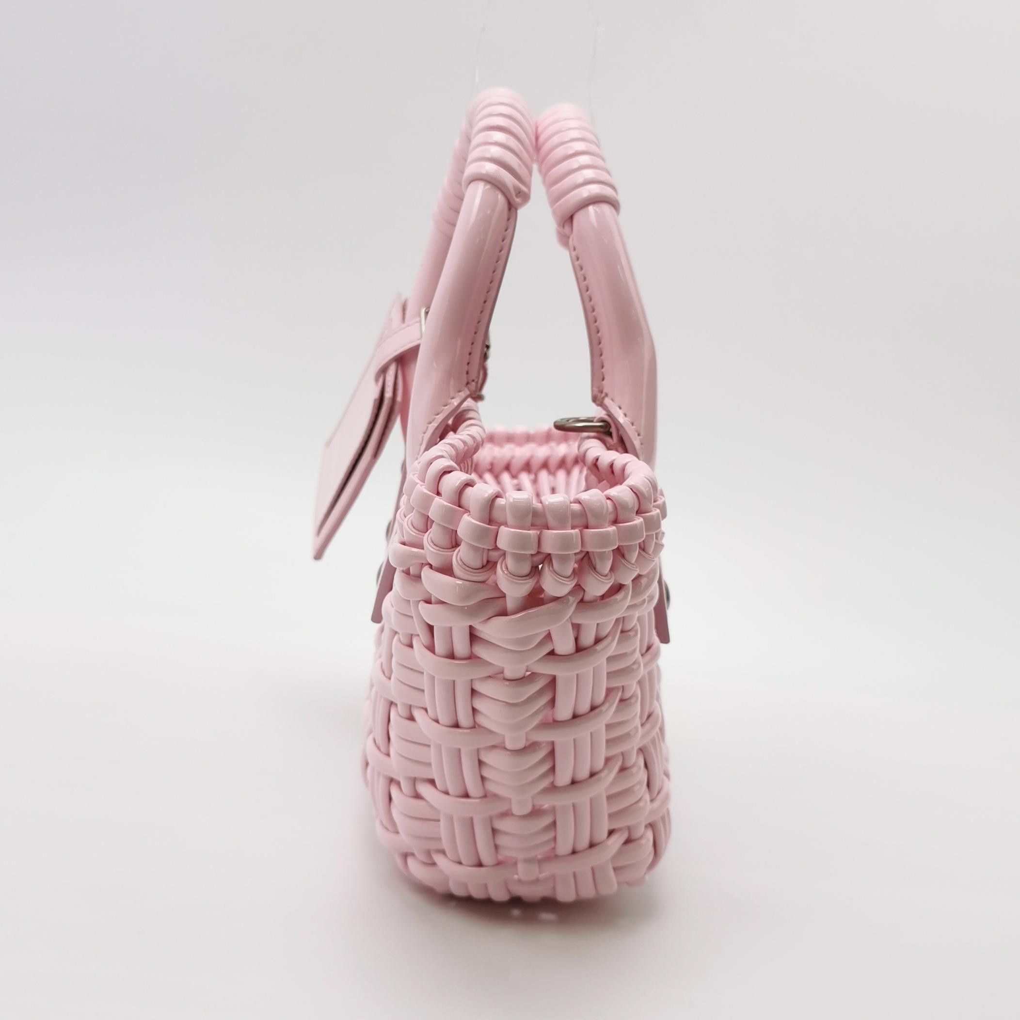 Balenciaga Balenciaga Women os Tote Bags Size ONE SIZE - 3 Thumbnail