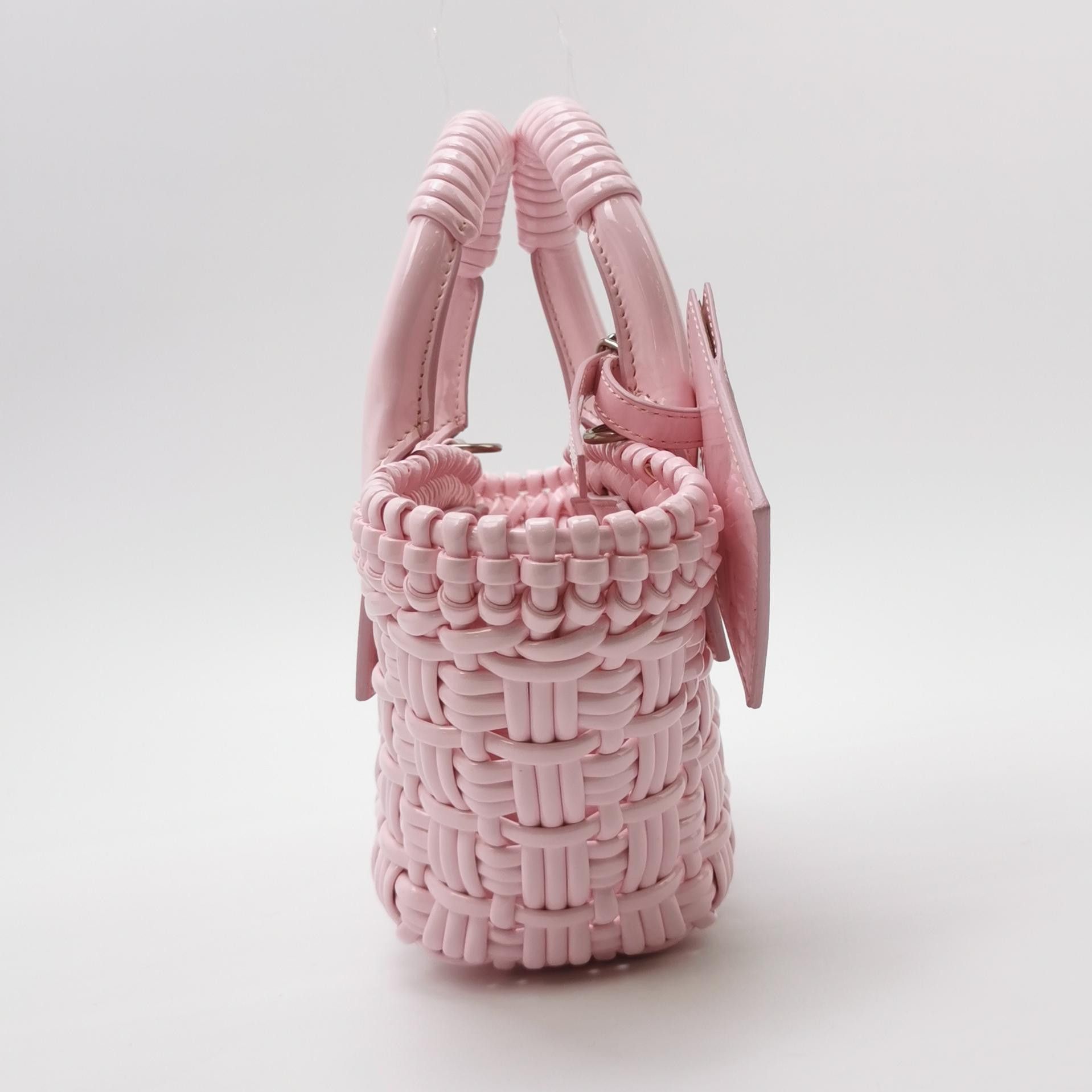 Balenciaga Balenciaga Women os Tote Bags Size ONE SIZE - 4 Thumbnail
