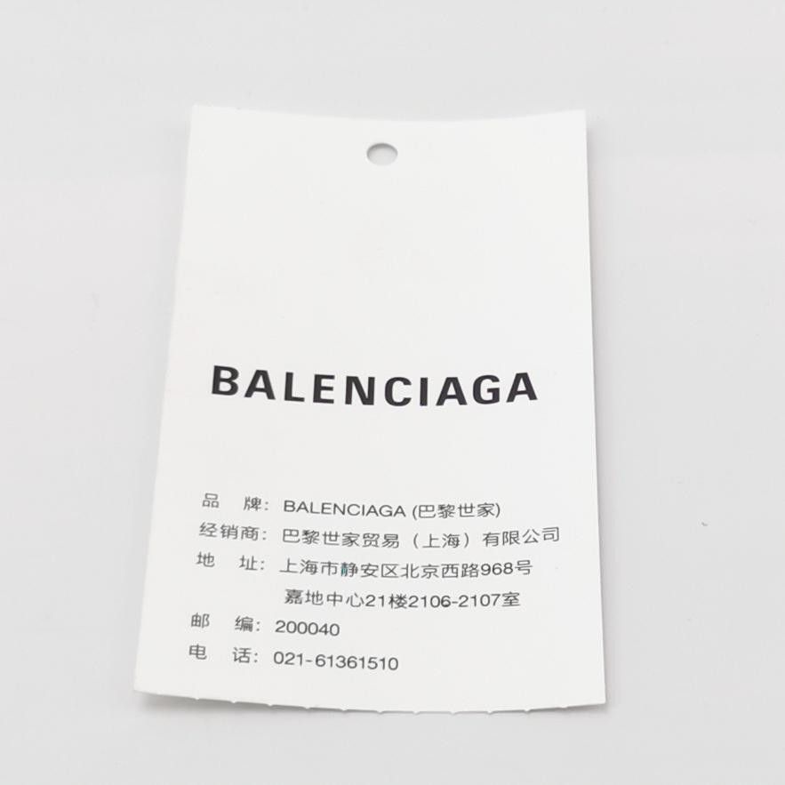 Balenciaga Balenciaga Women os Tote Bags Size ONE SIZE - 9 Thumbnail