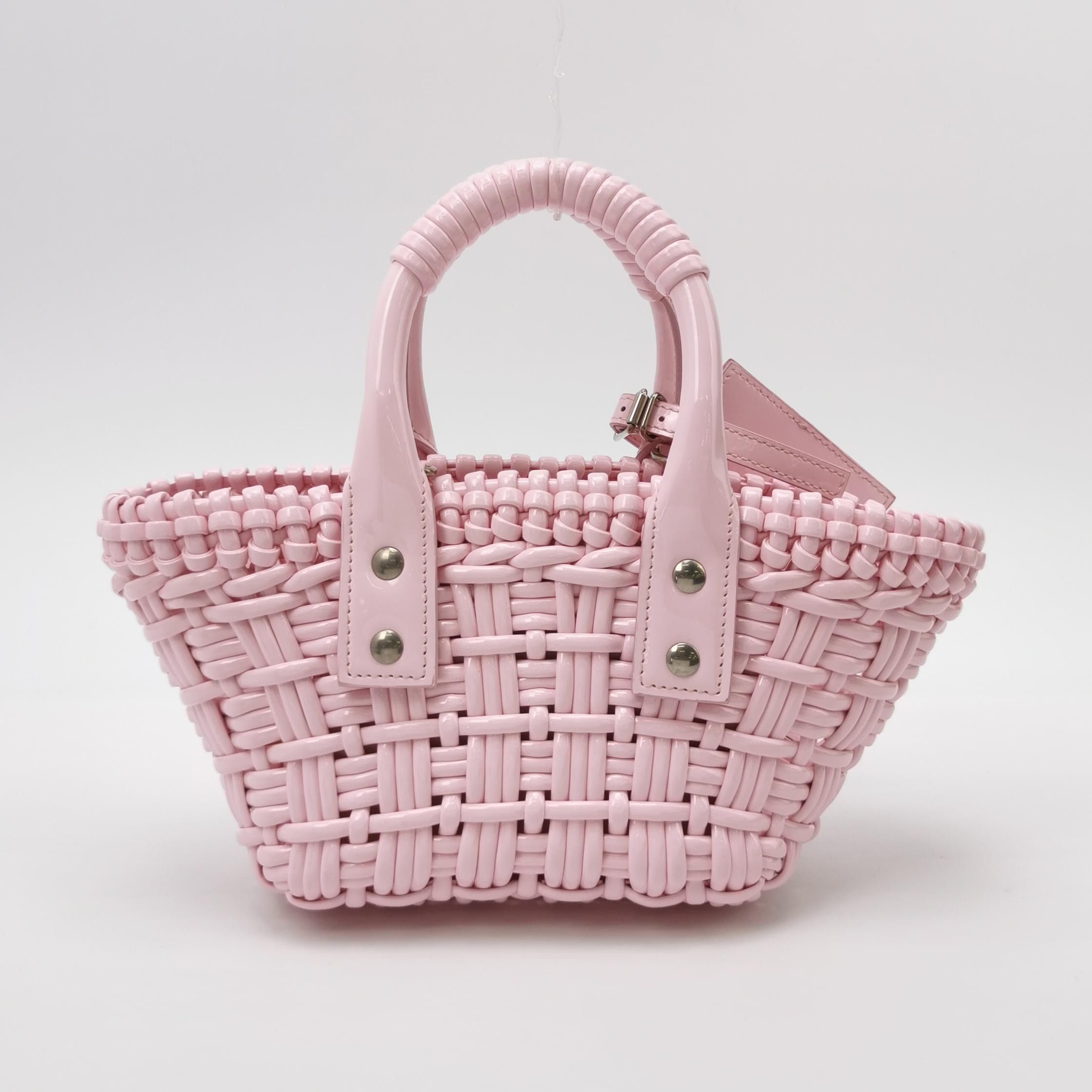 Balenciaga Balenciaga Women os Tote Bags Size ONE SIZE - 5 Thumbnail