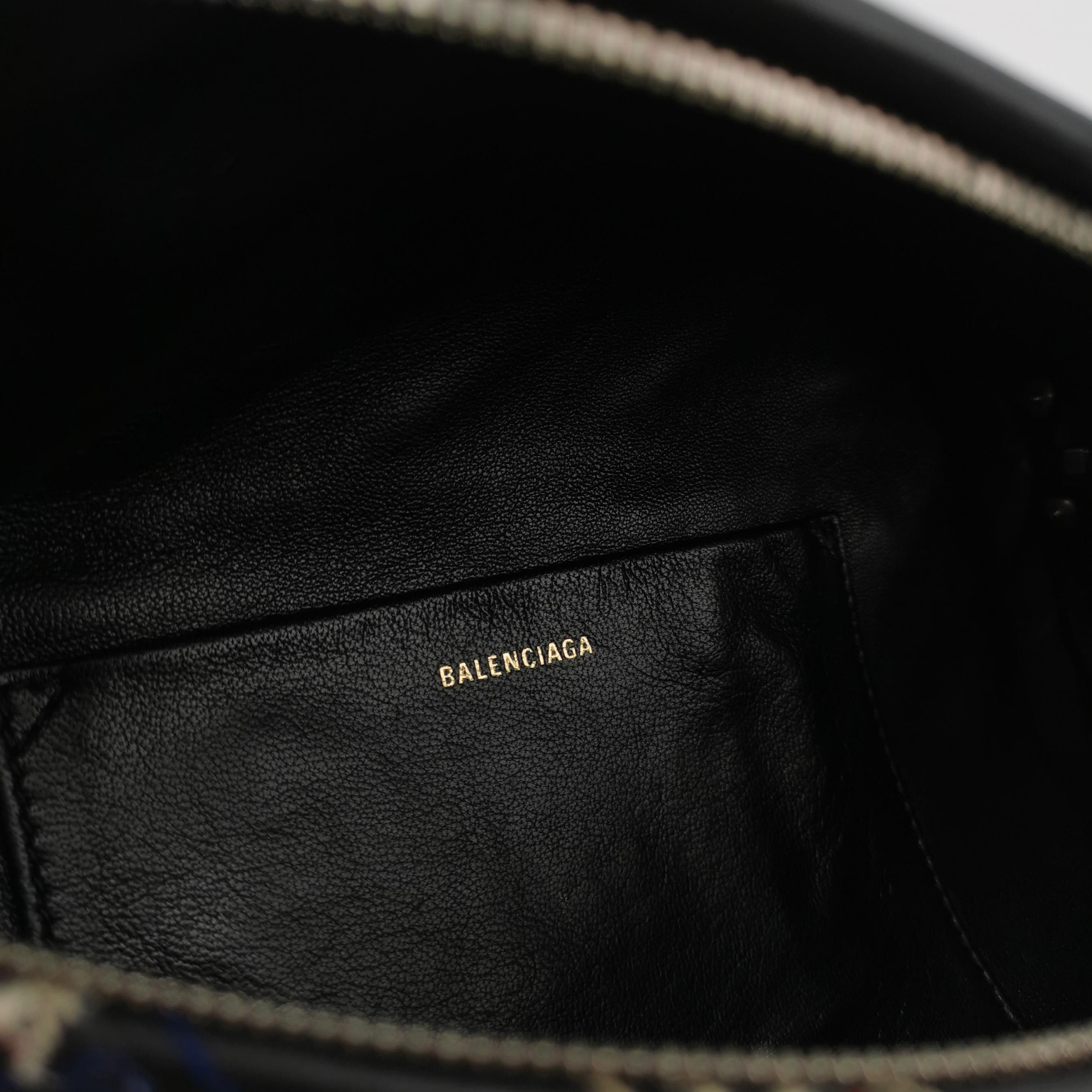 Balenciaga Balenciaga Women os Belt Bags Size ONE SIZE - 8 Thumbnail