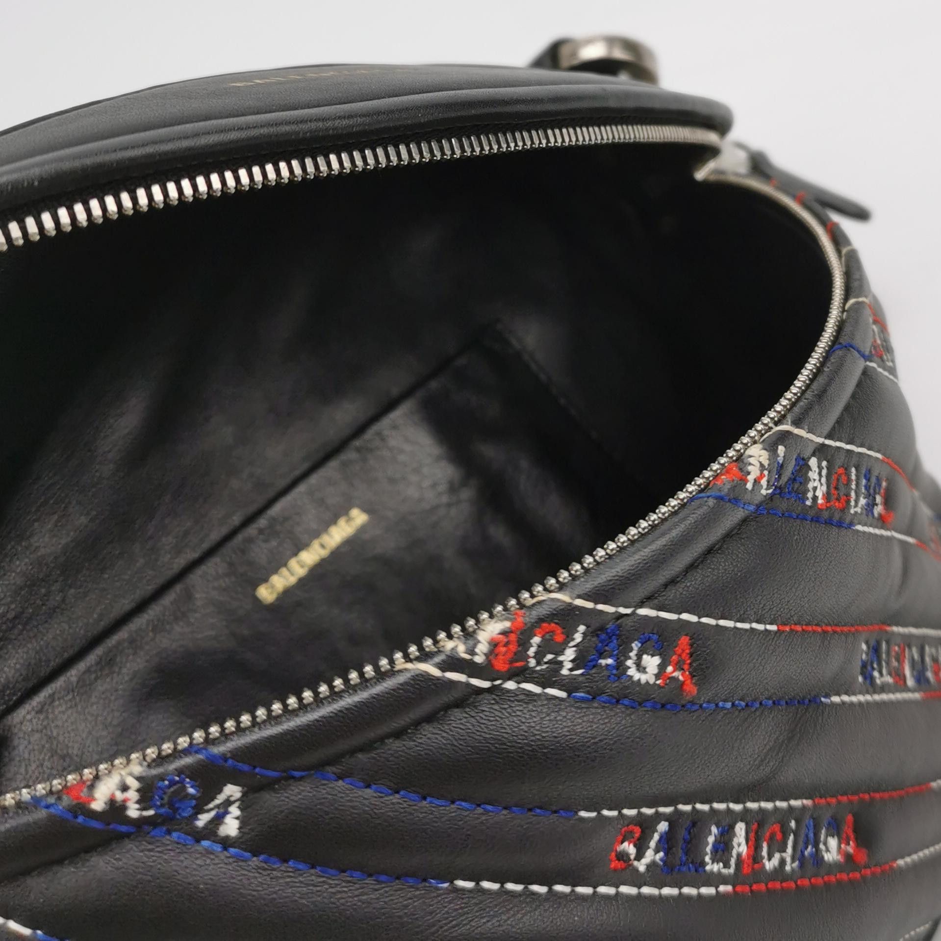 Balenciaga Balenciaga Women os Belt Bags Size ONE SIZE - 7 Thumbnail