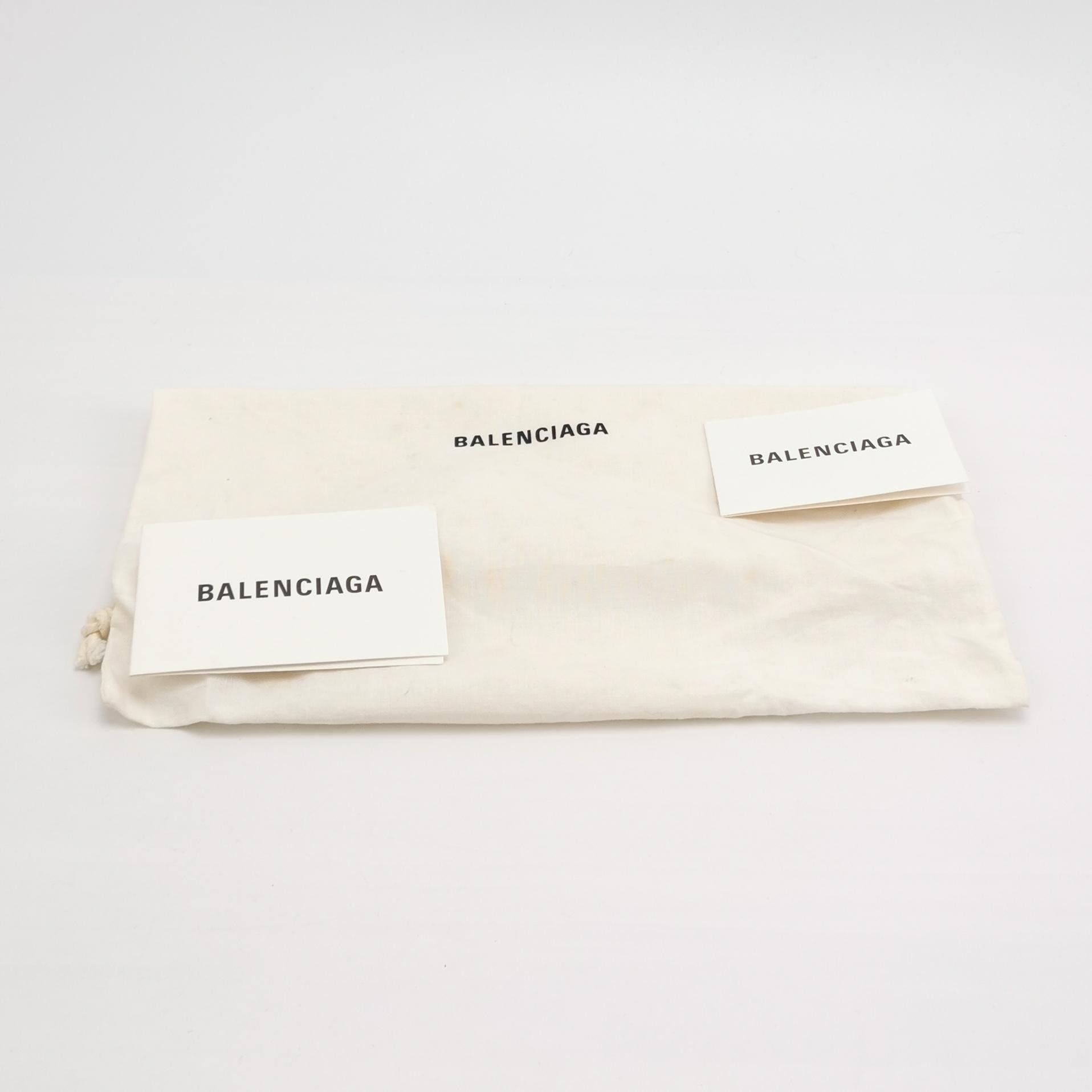 Balenciaga Balenciaga Women os Belt Bags Size ONE SIZE - 9 Thumbnail