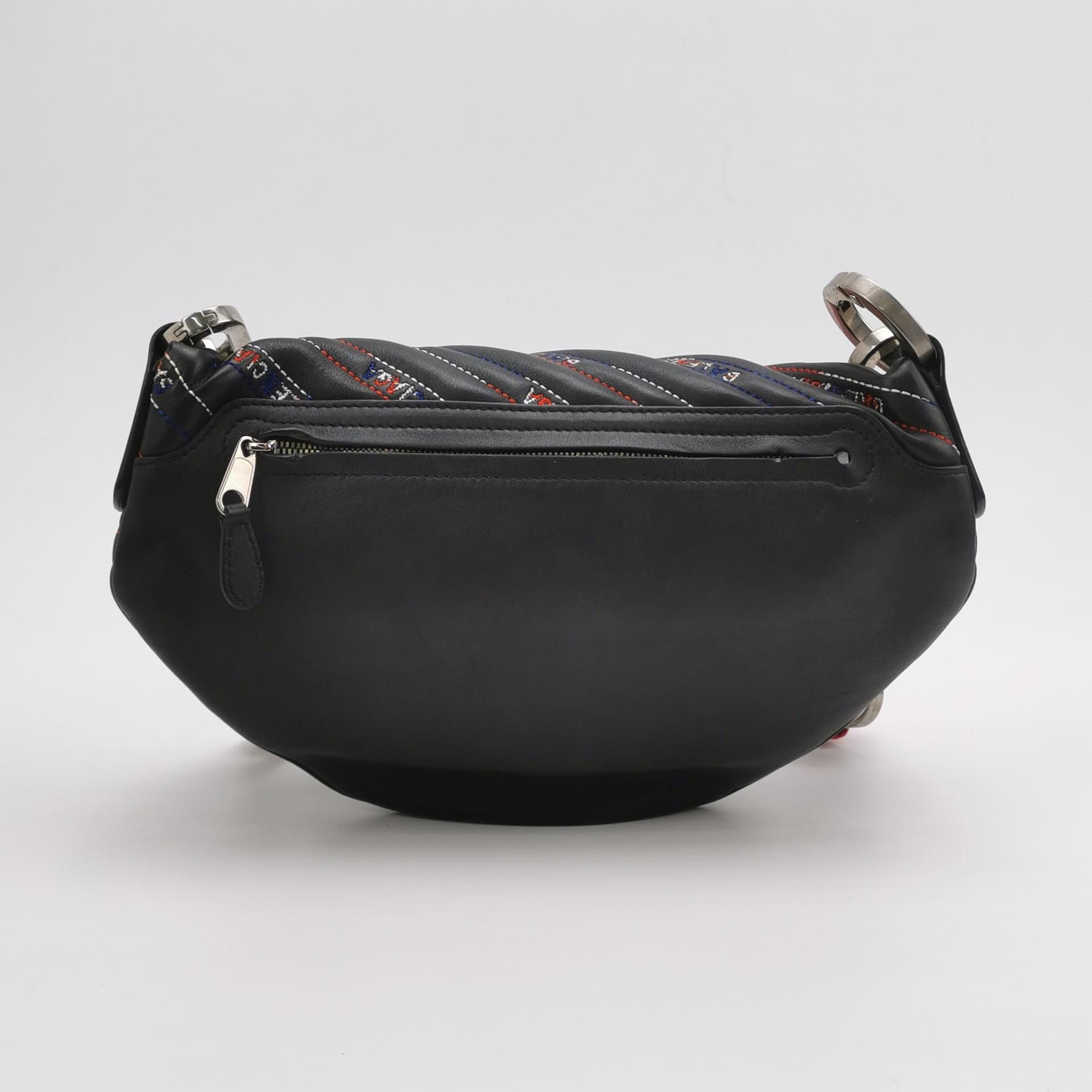 Balenciaga Balenciaga Women os Belt Bags Size ONE SIZE - 5 Thumbnail