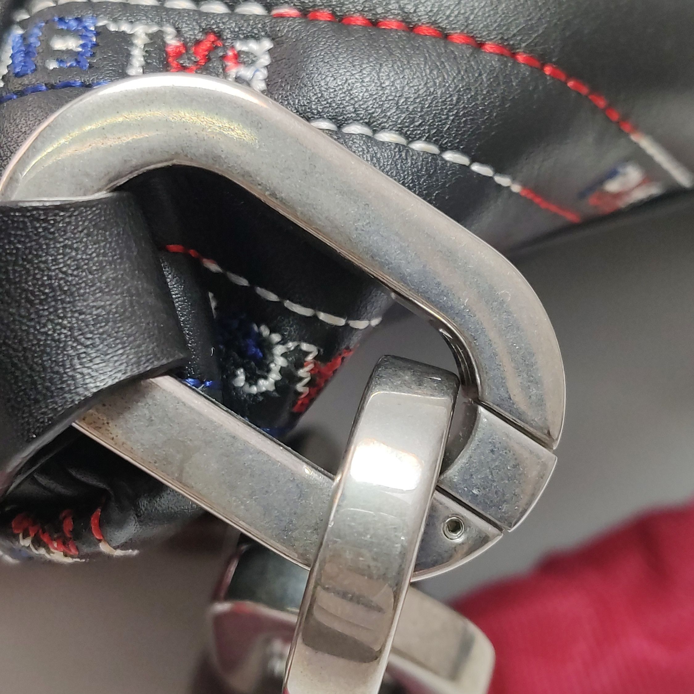 Balenciaga Balenciaga Women os Belt Bags Size ONE SIZE - 11 Thumbnail