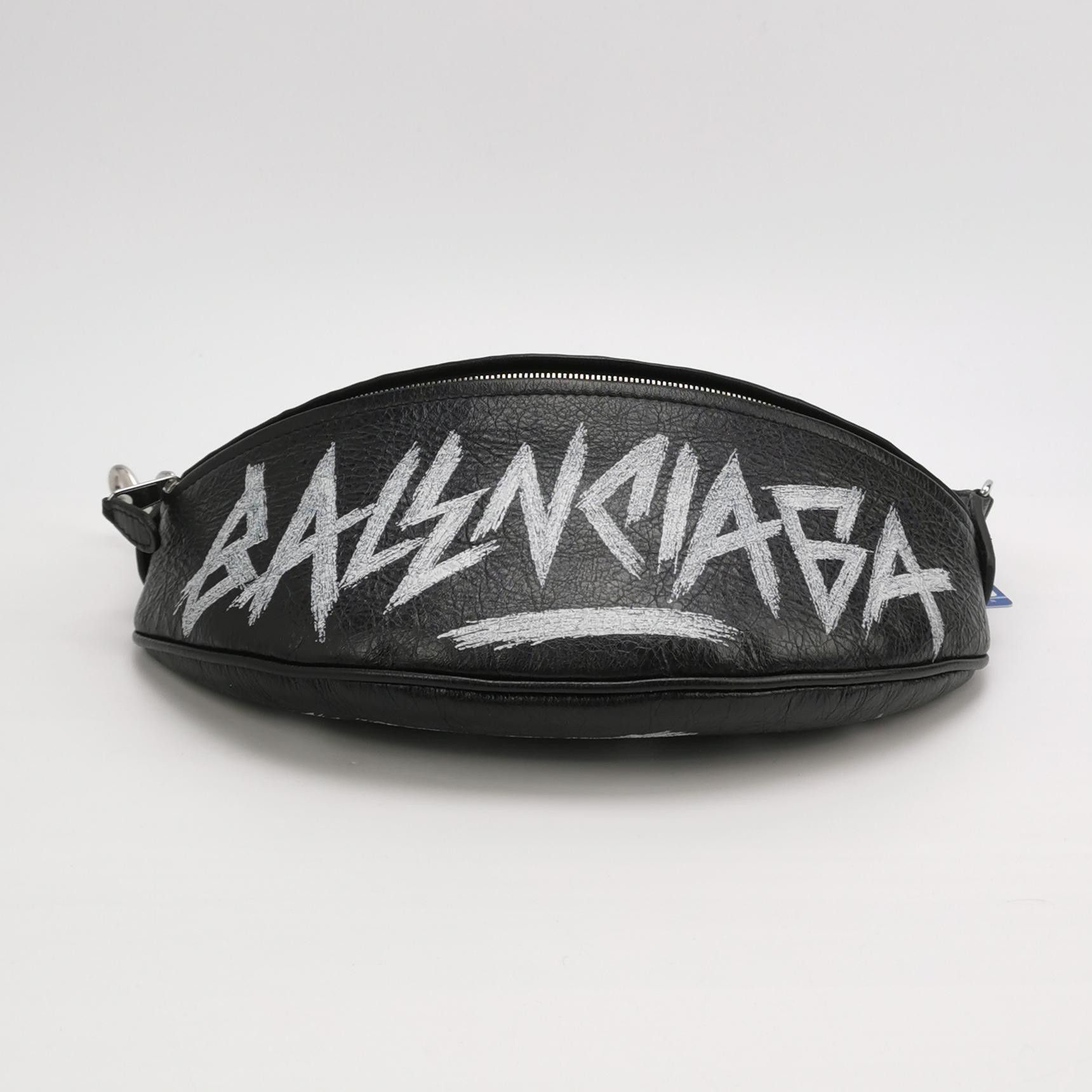 Balenciaga Balenciaga Women os Belt Bags Size ONE SIZE - 6 Thumbnail