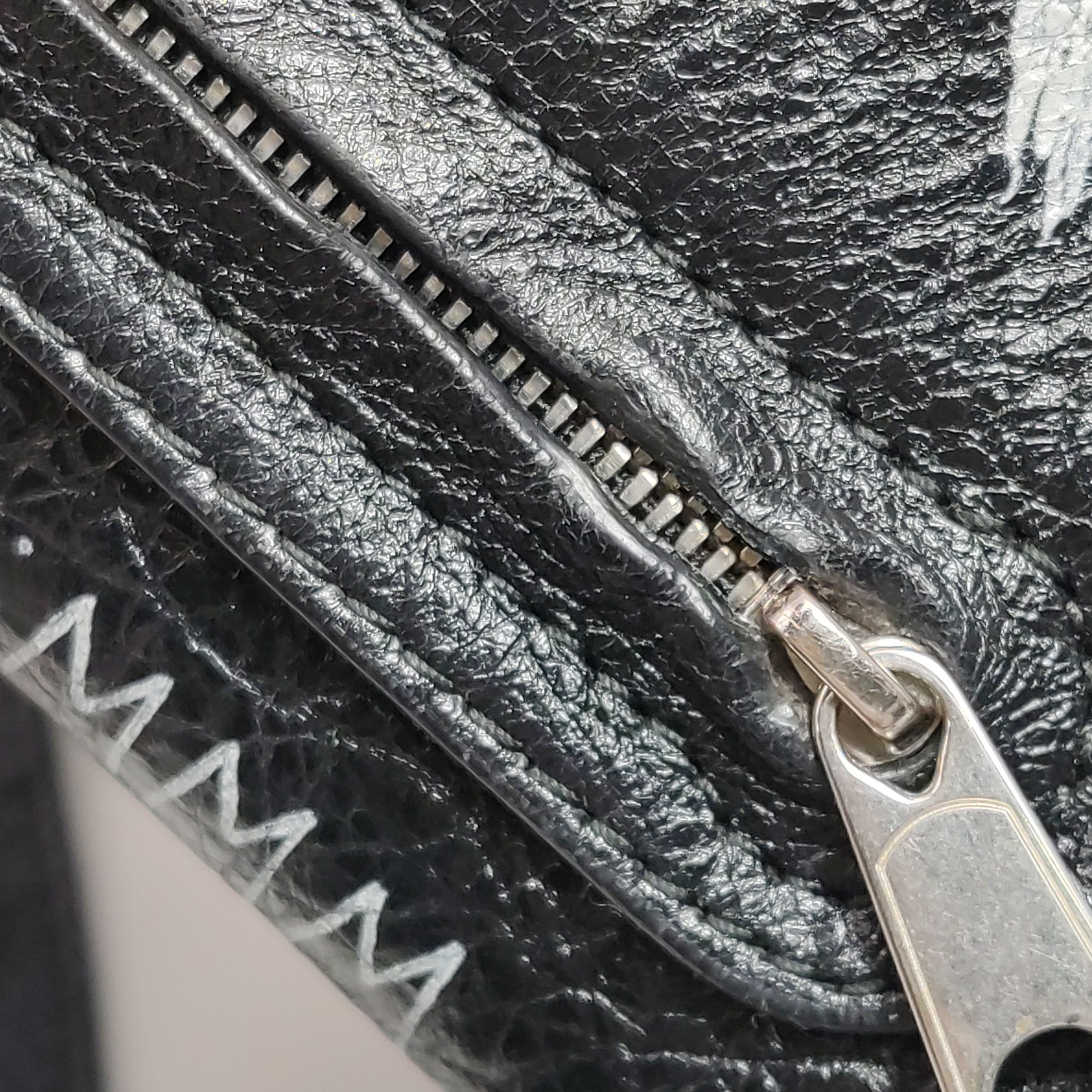 Balenciaga Balenciaga Women os Belt Bags Size ONE SIZE - 15 Thumbnail
