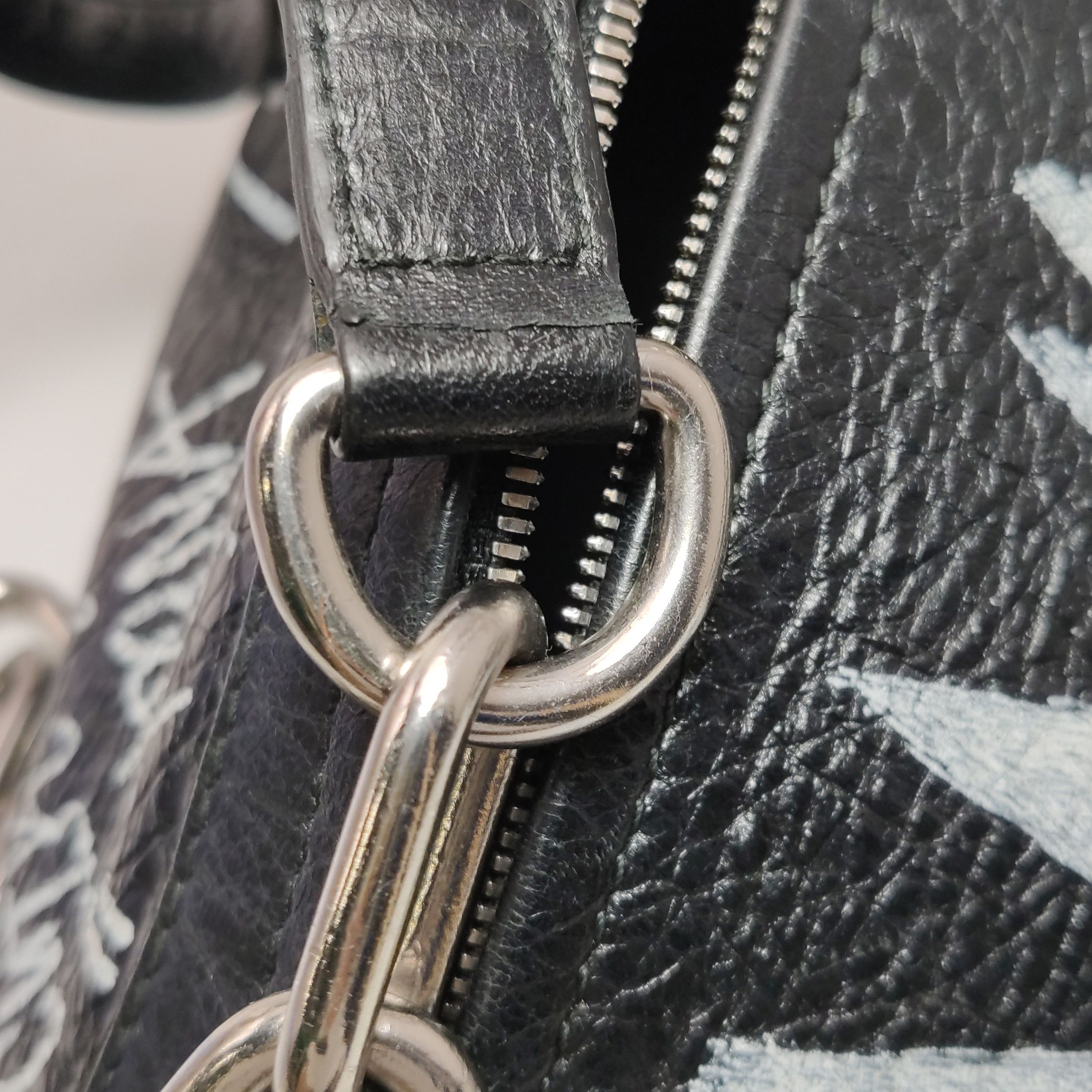 Balenciaga Balenciaga Women os Belt Bags Size ONE SIZE - 12 Thumbnail