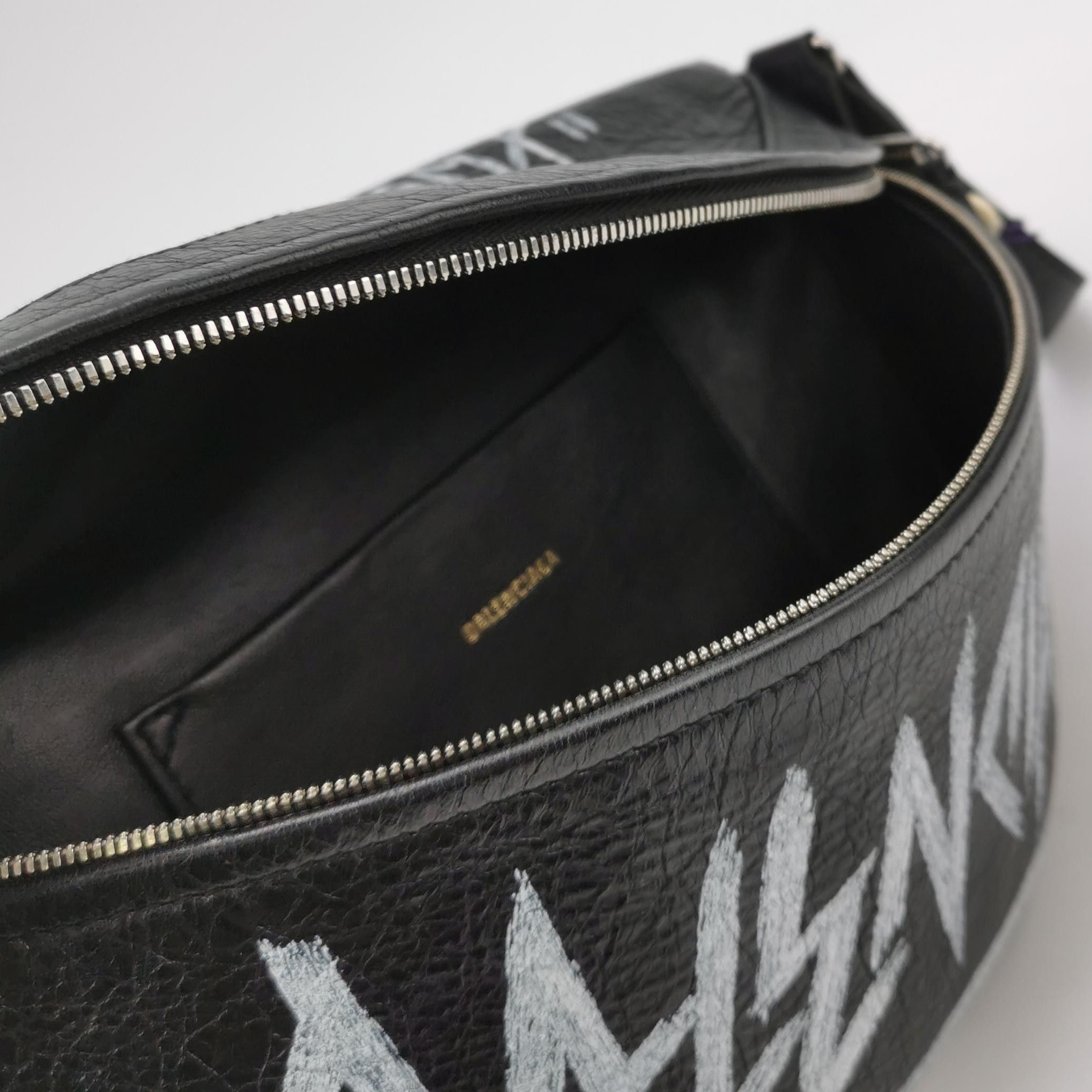 Balenciaga Balenciaga Women os Belt Bags Size ONE SIZE - 7 Thumbnail