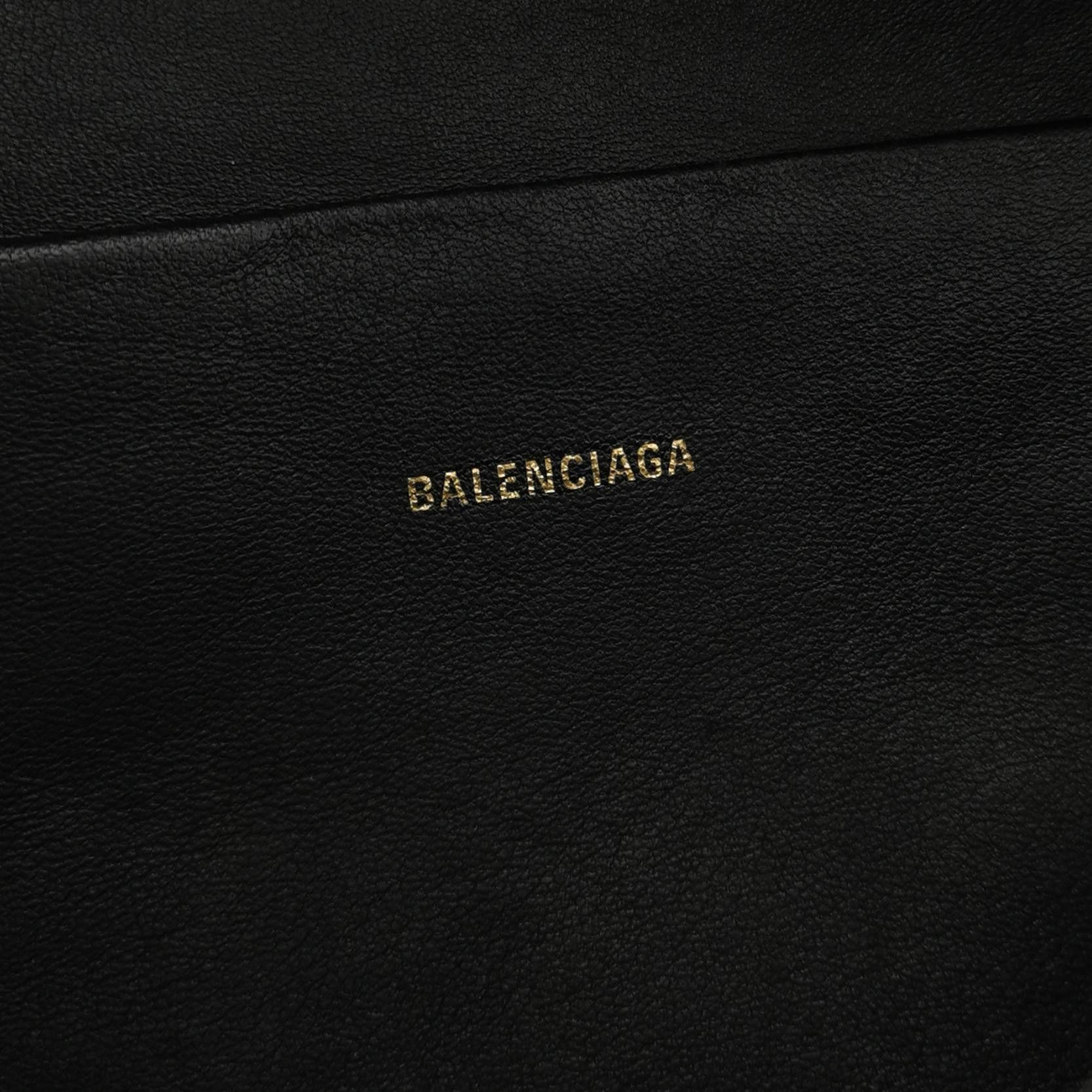 Balenciaga Balenciaga Women os Belt Bags Size ONE SIZE - 8 Thumbnail
