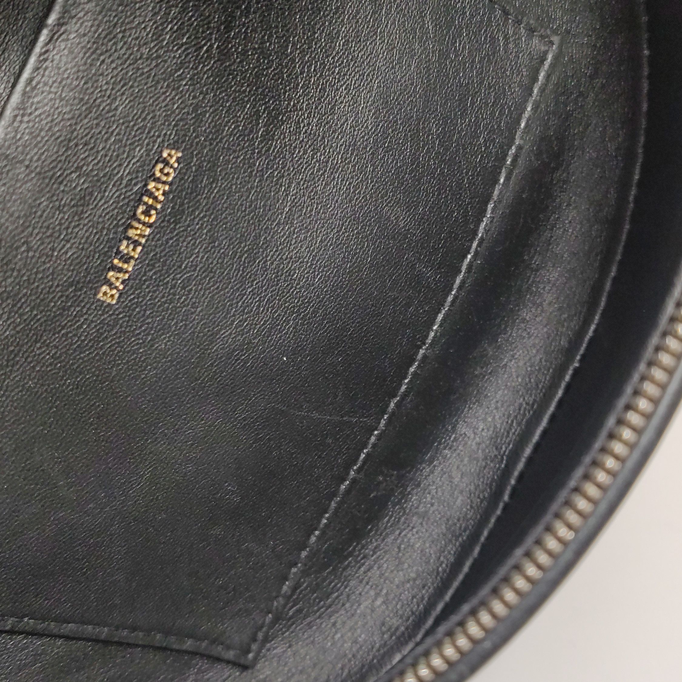 Balenciaga Balenciaga Women os Belt Bags Size ONE SIZE - 10 Thumbnail