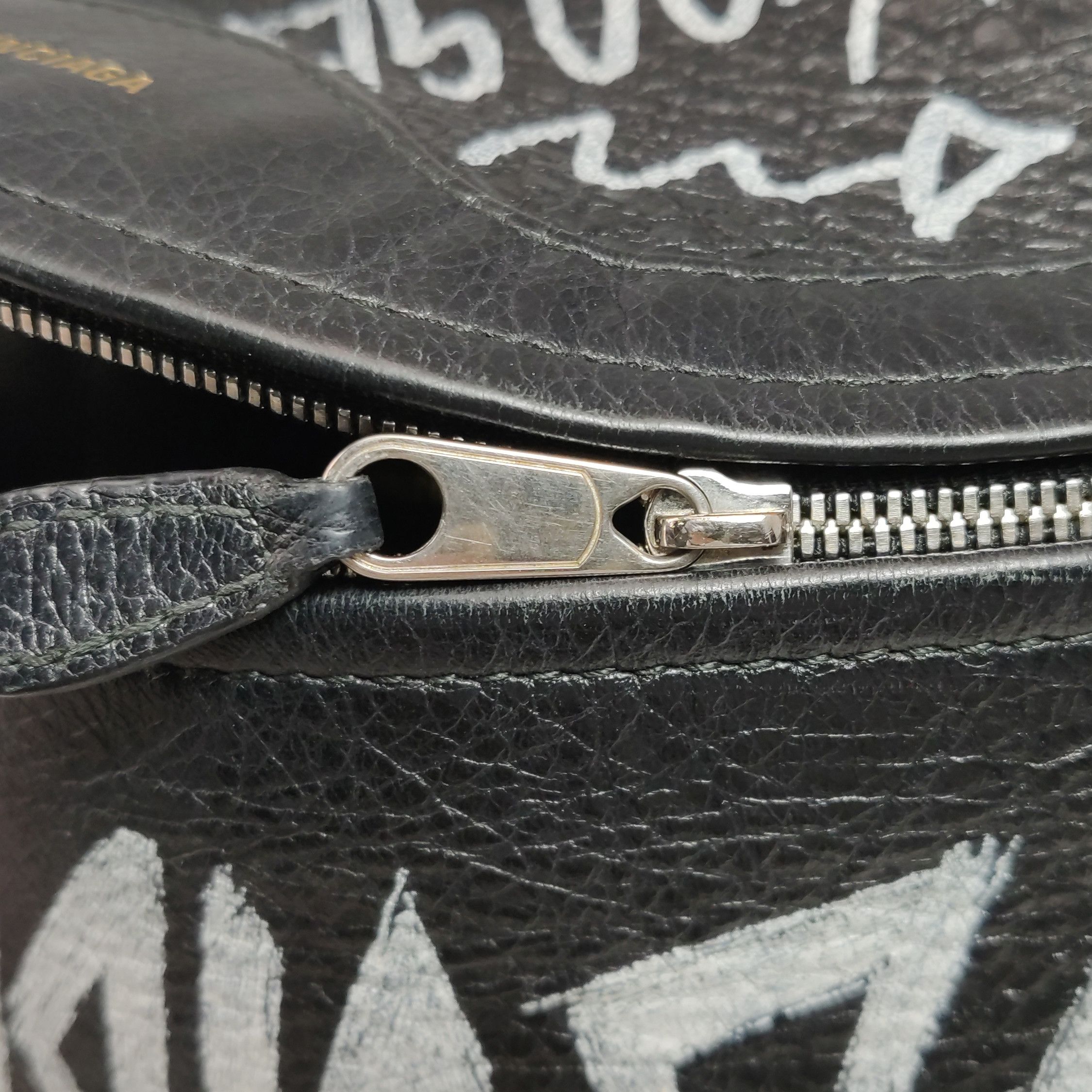 Balenciaga Balenciaga Women os Belt Bags Size ONE SIZE - 11 Thumbnail