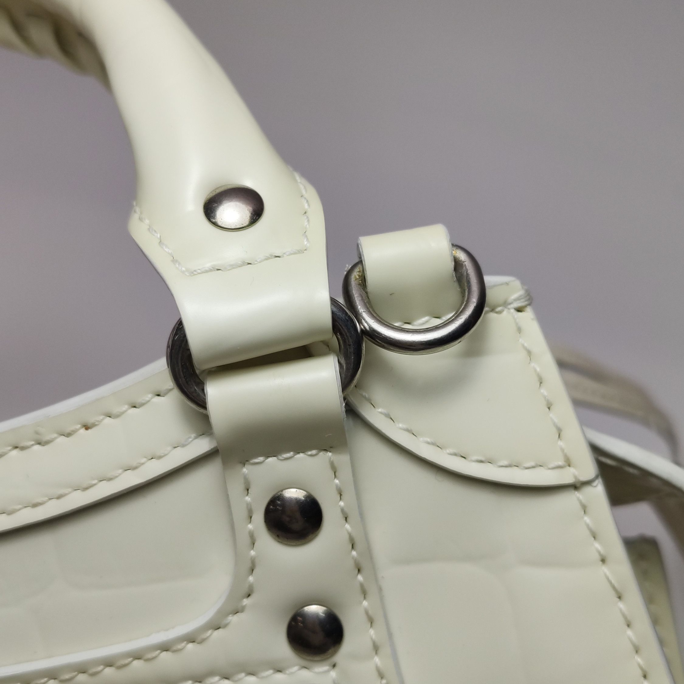 Balenciaga Balenciaga Women os Shoulder Bags Size ONE SIZE - 12 Thumbnail