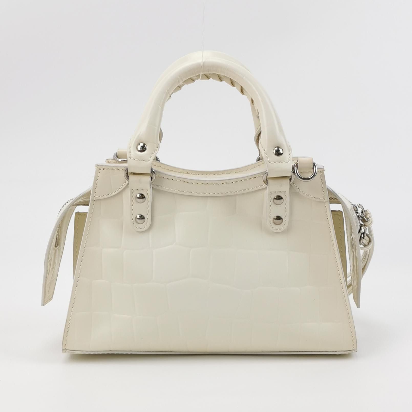 Balenciaga Balenciaga Women os Shoulder Bags Size ONE SIZE - 5 Thumbnail
