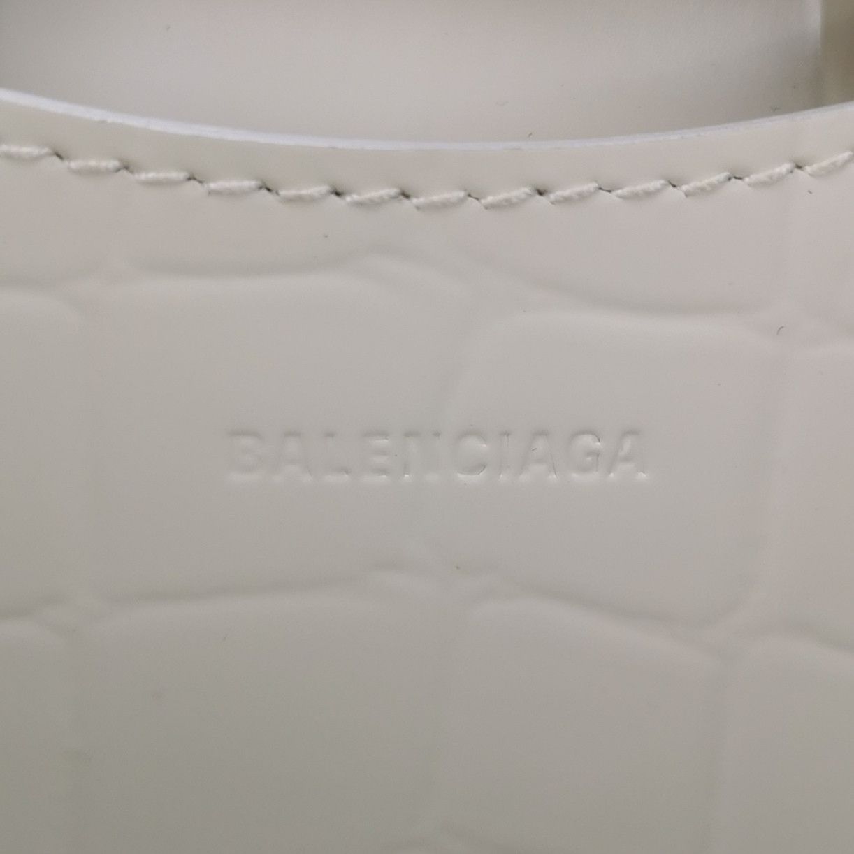 Balenciaga Balenciaga Women os Shoulder Bags Size ONE SIZE - 8 Thumbnail