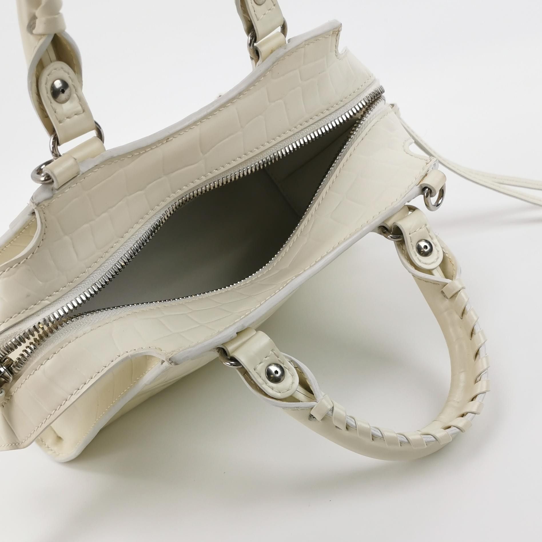 Balenciaga Balenciaga Women os Shoulder Bags Size ONE SIZE - 7 Thumbnail