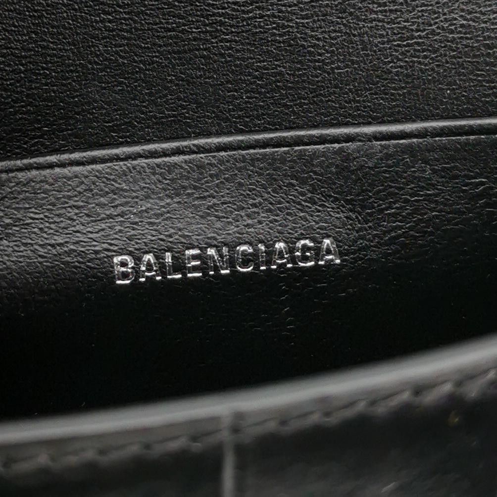 Balenciaga Balenciaga Women os Shoulder Bags Size ONE SIZE - 8 Thumbnail